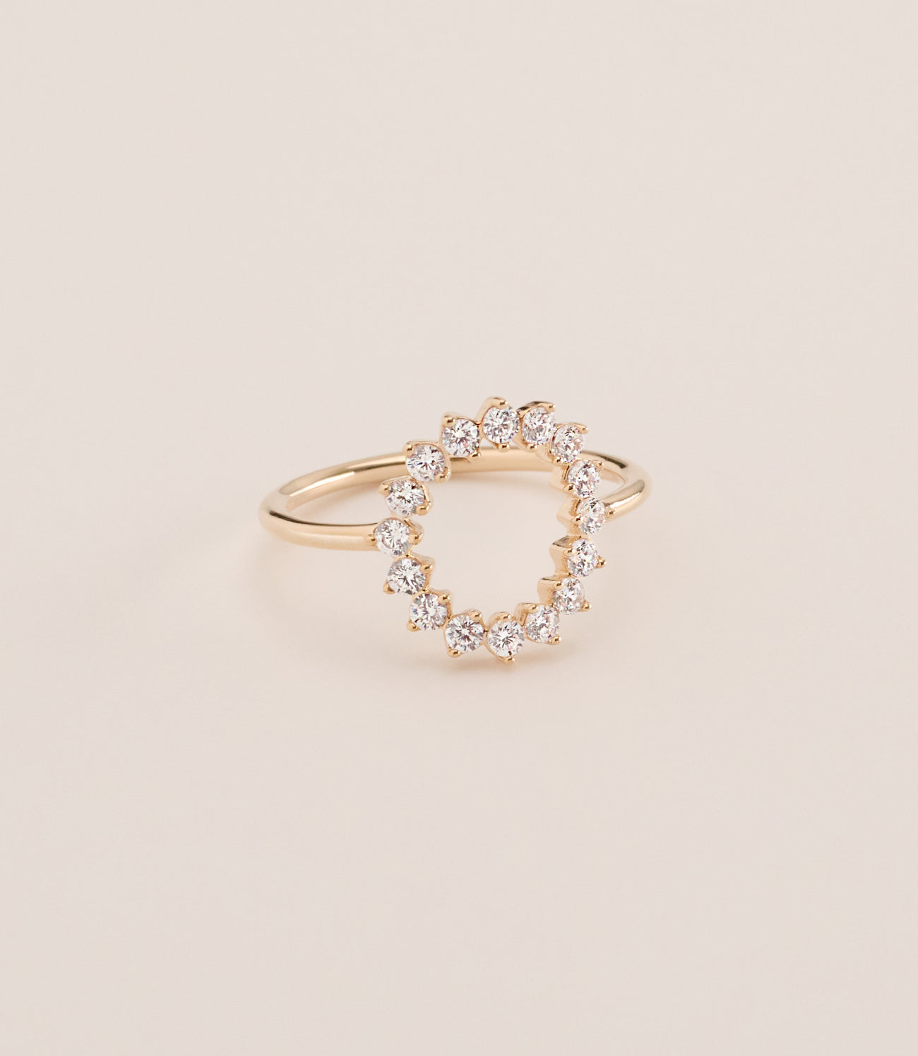 Bague Olena