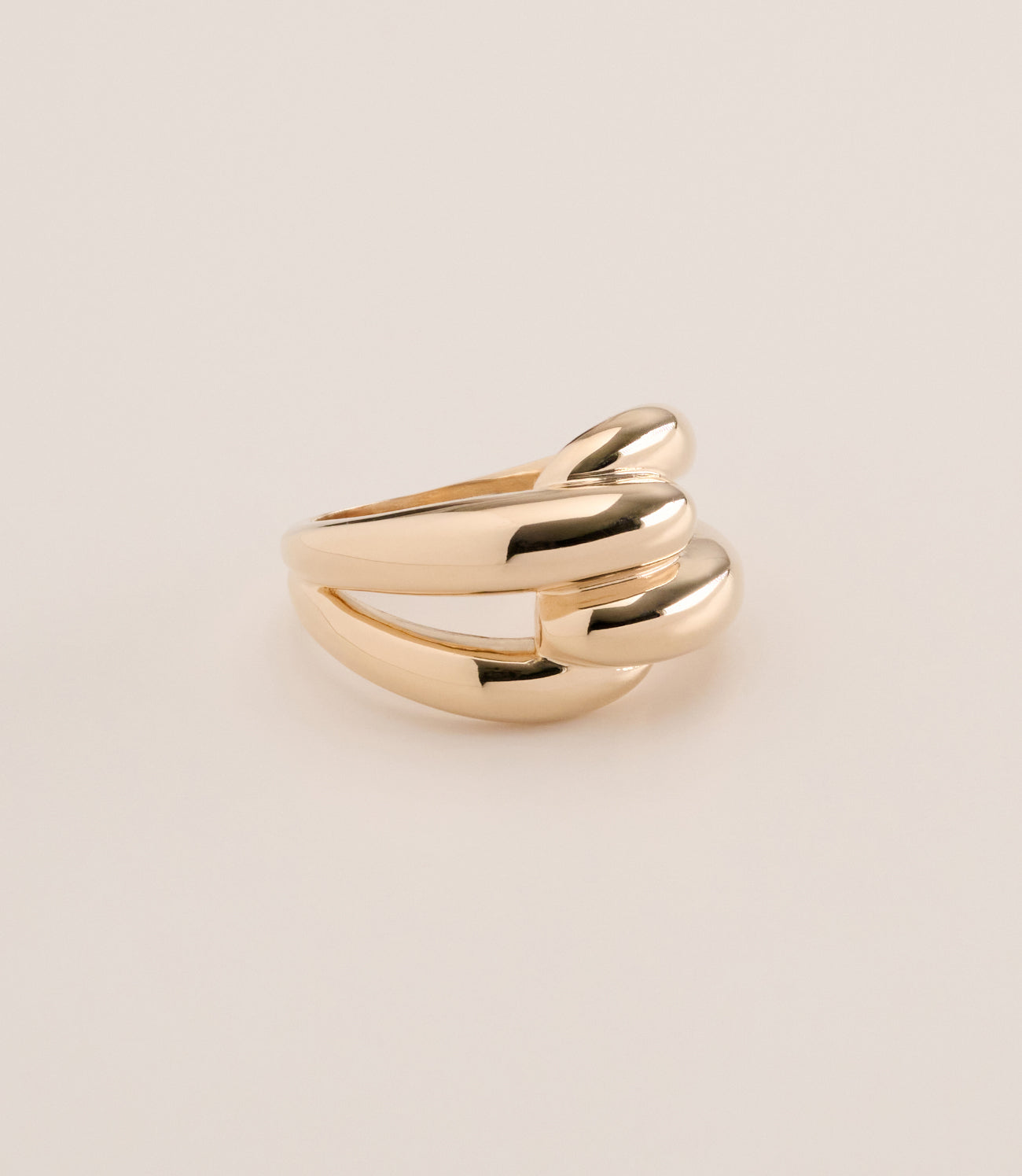 Bague Oracio