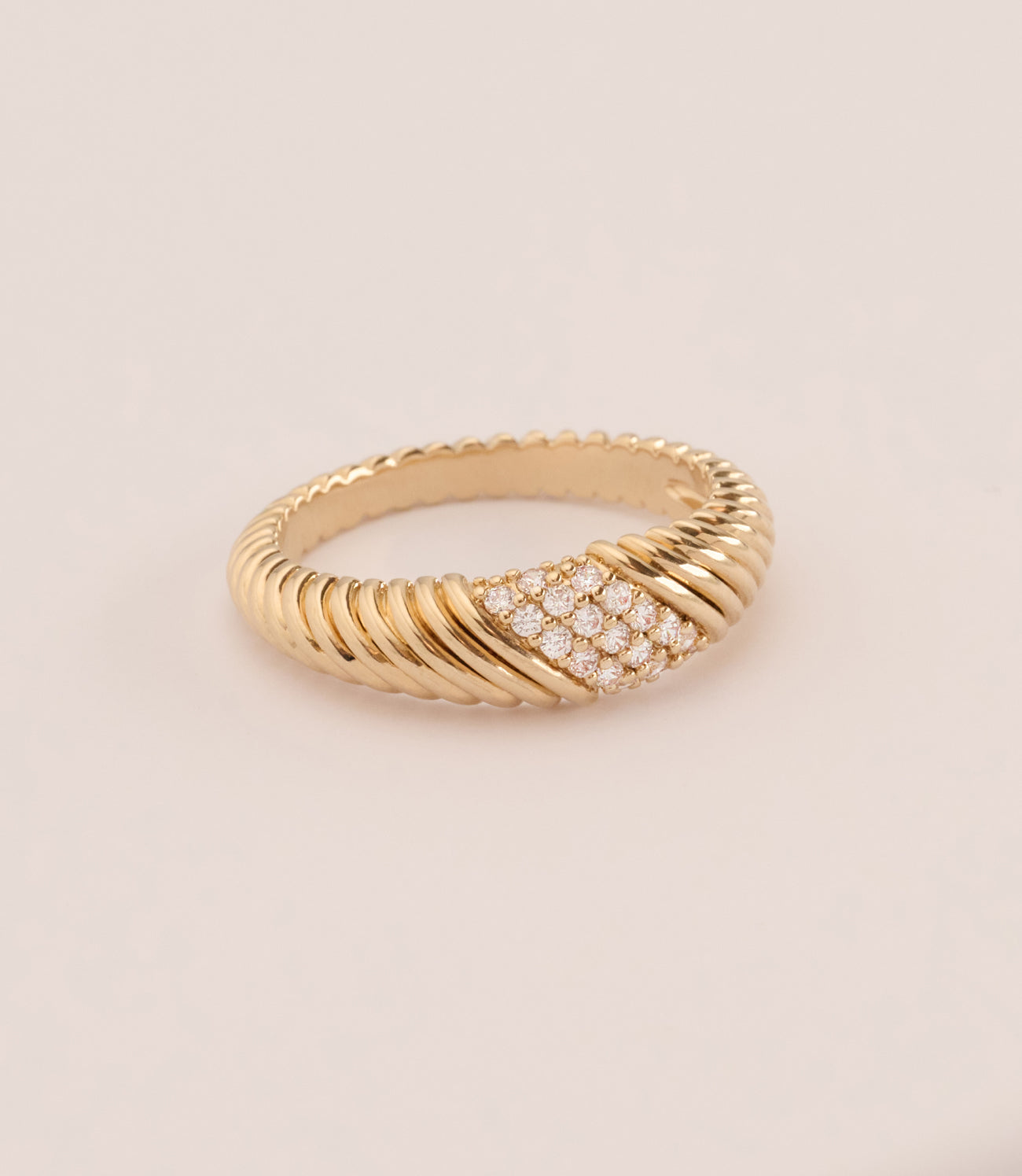 Bague Serina