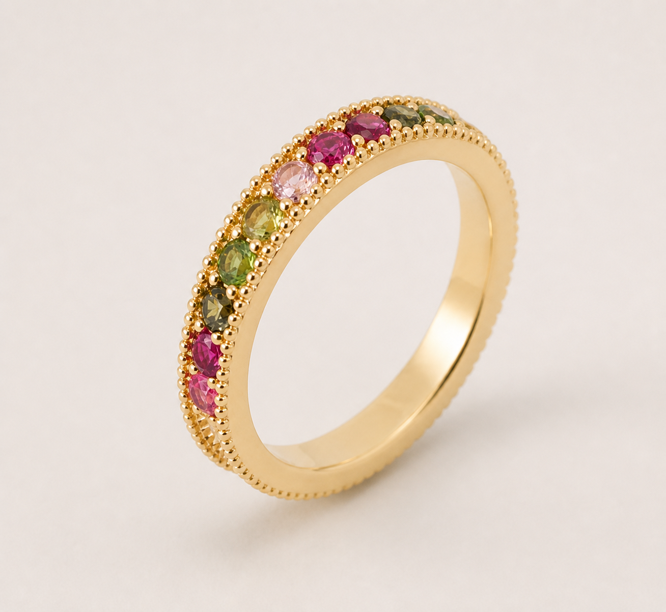 Bague Shena