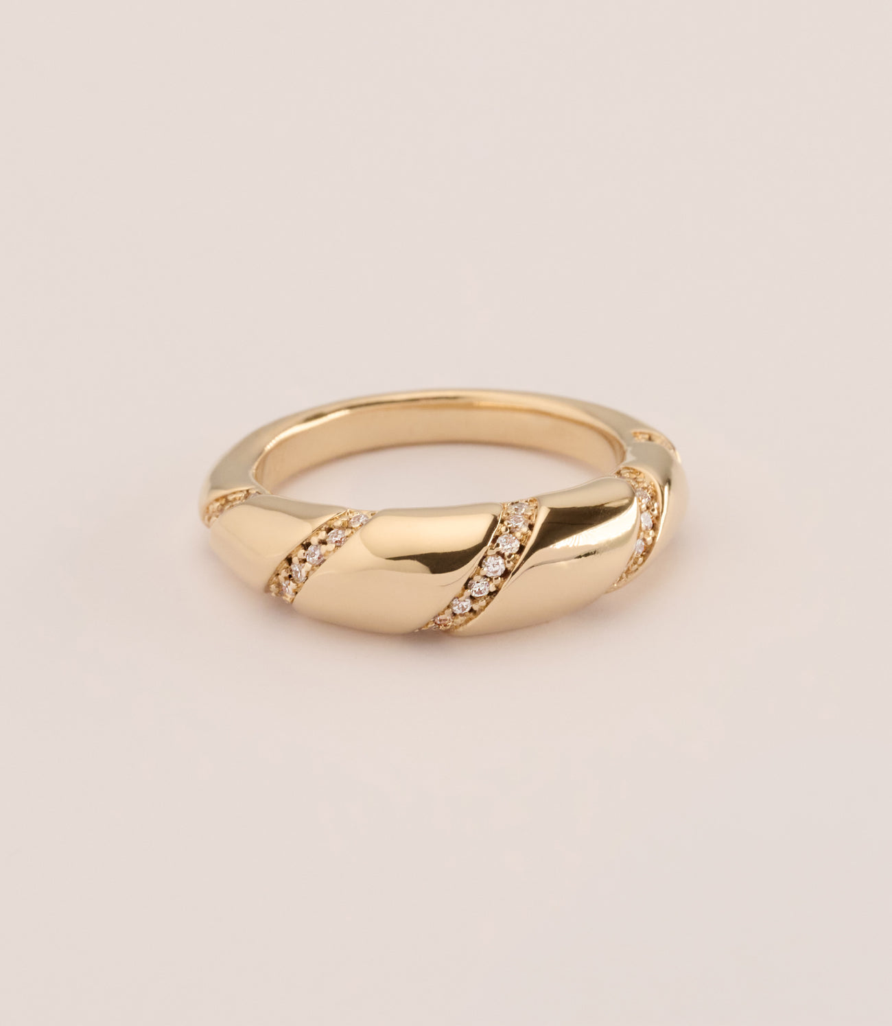 Bague Thiane