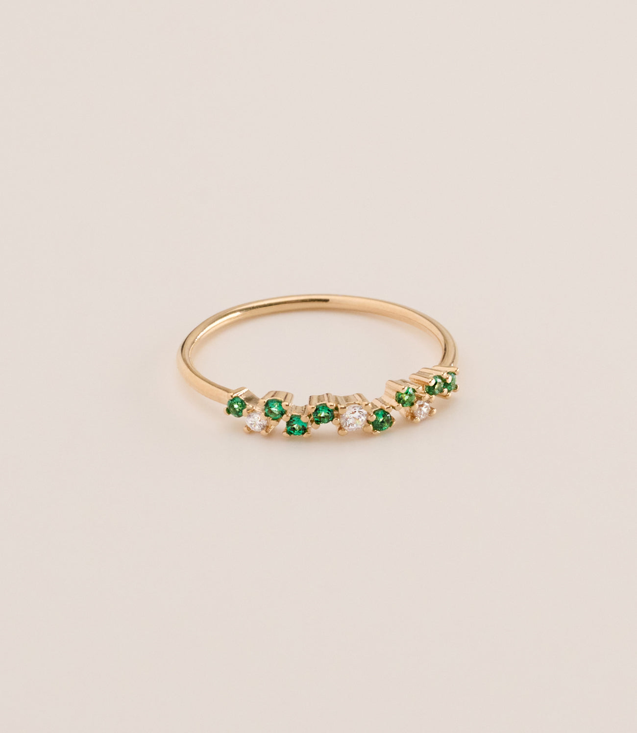 Bague Zelie