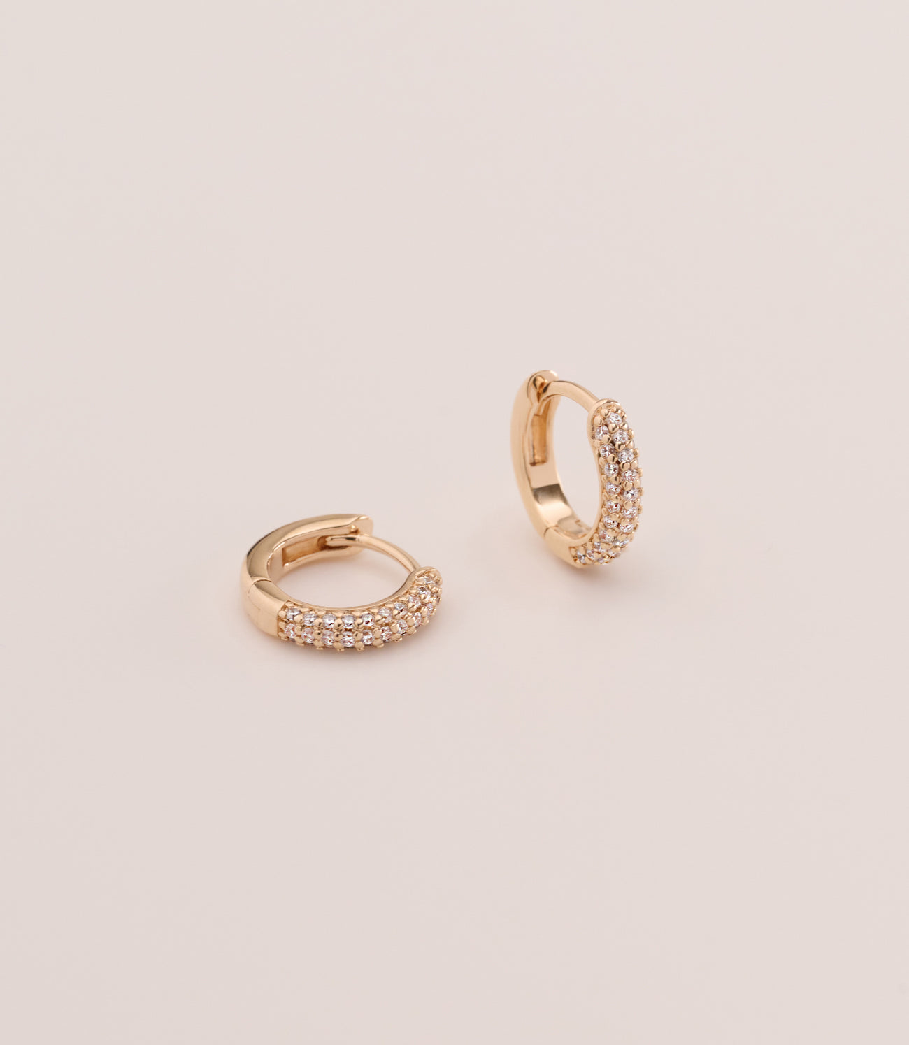 Boucles Sandro