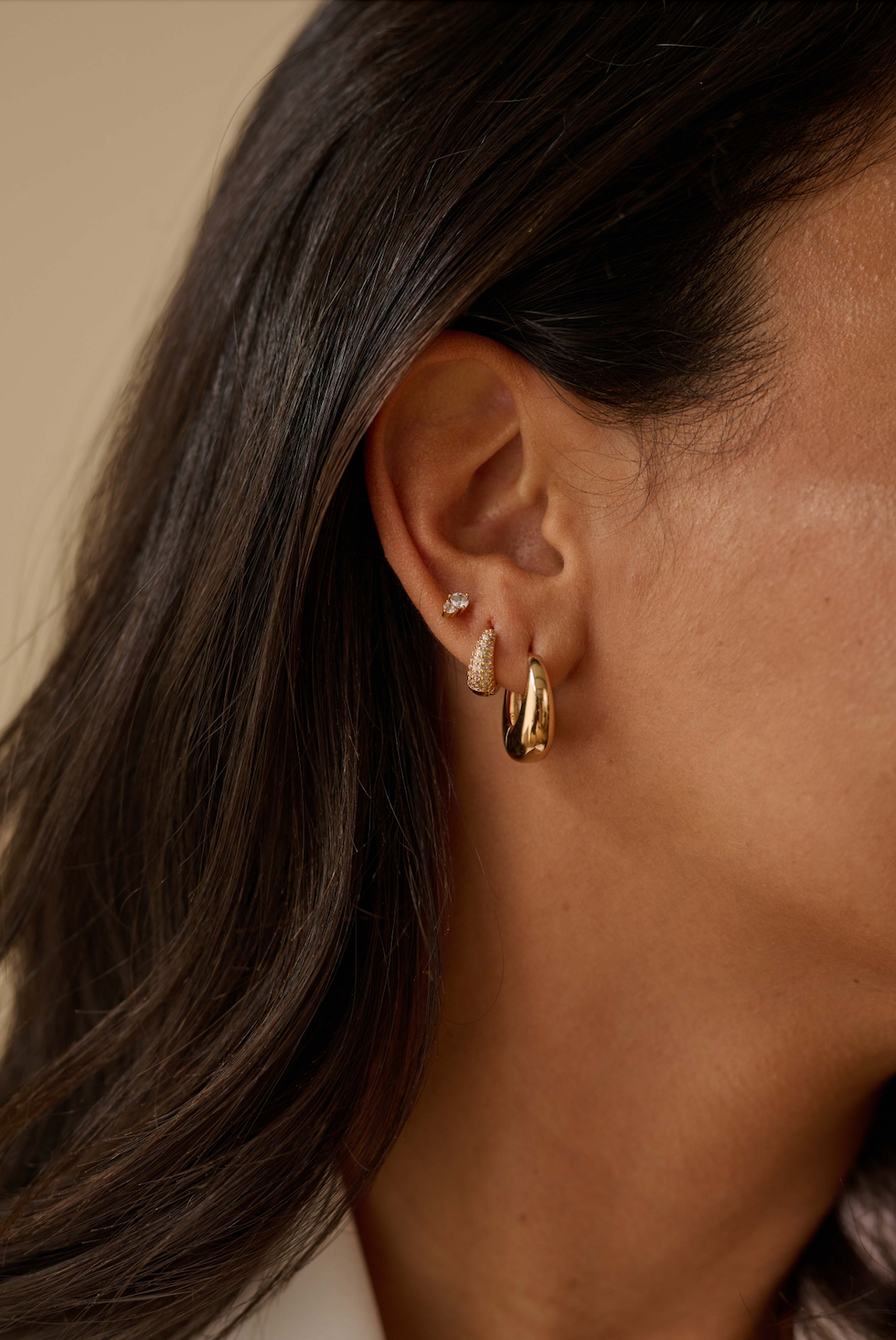 Boucles Carlota