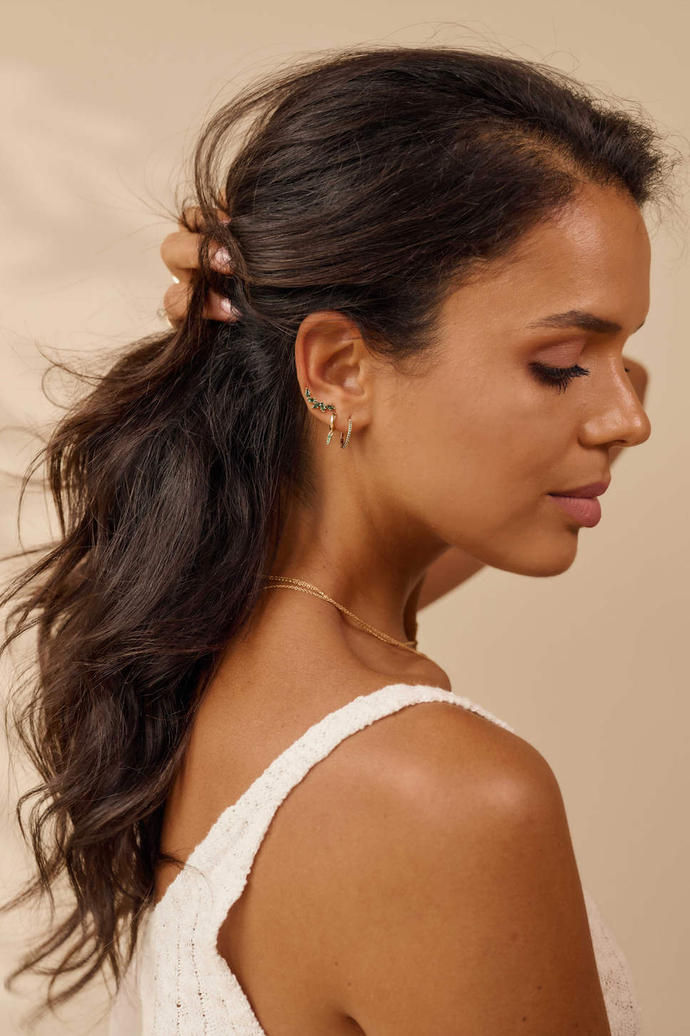 Boucle Serafina