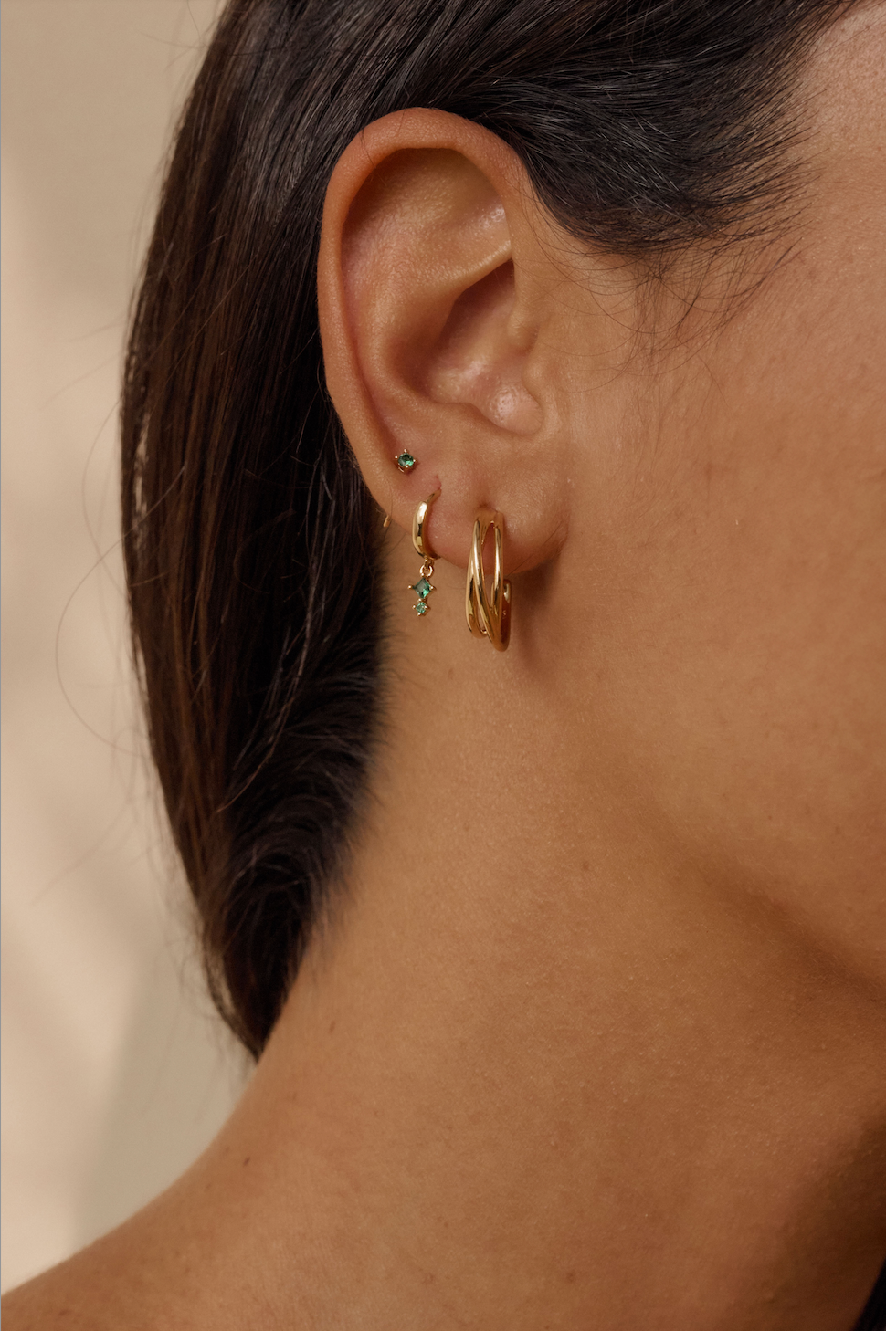 Boucles Darya