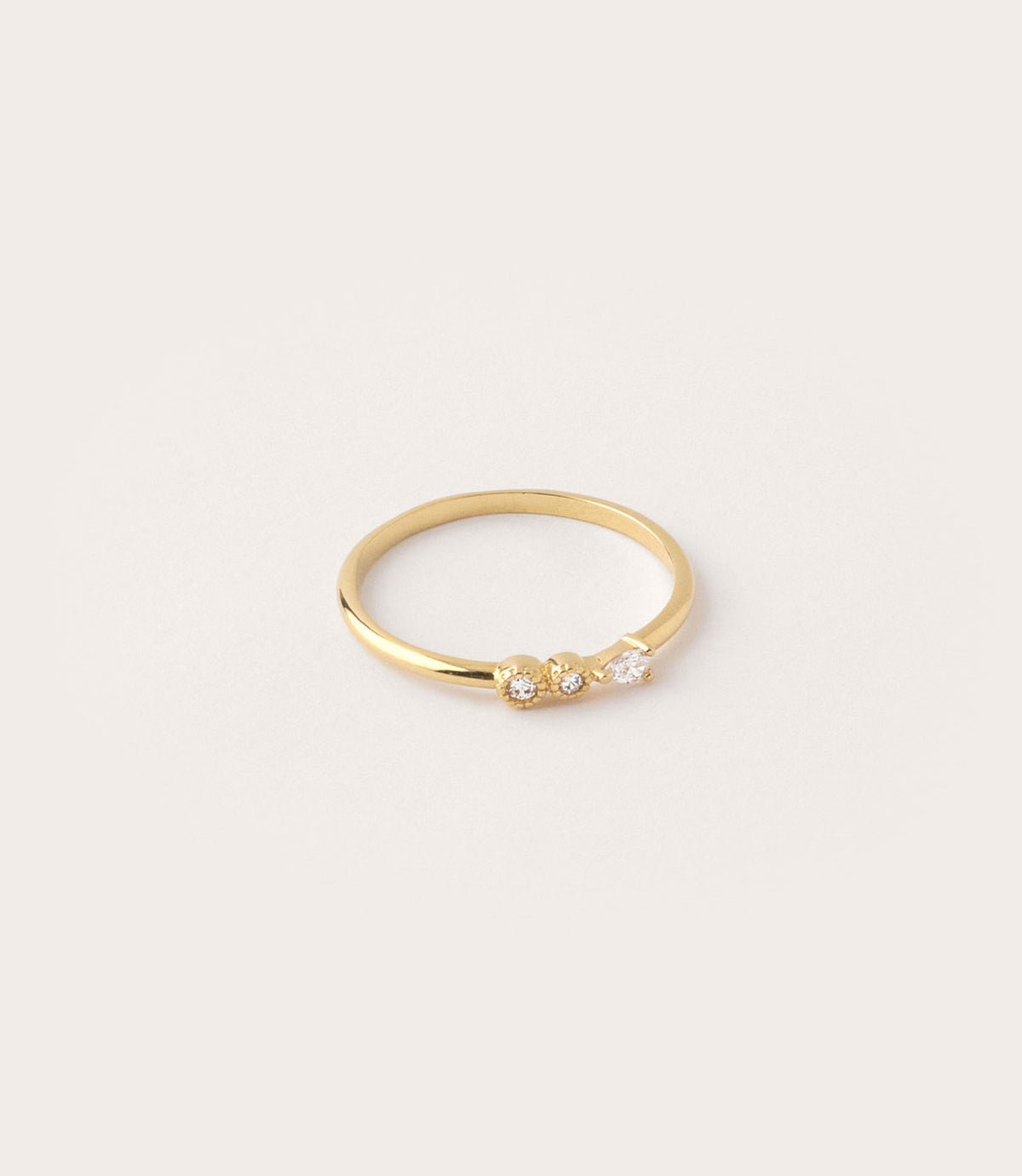 Bague Tanae