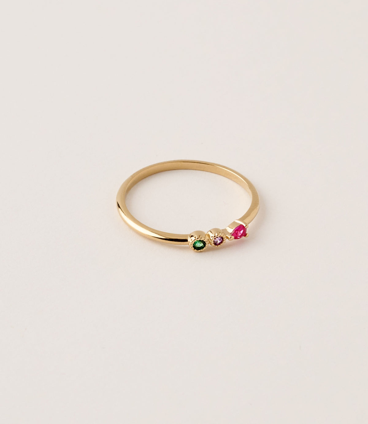 Bague Tanae