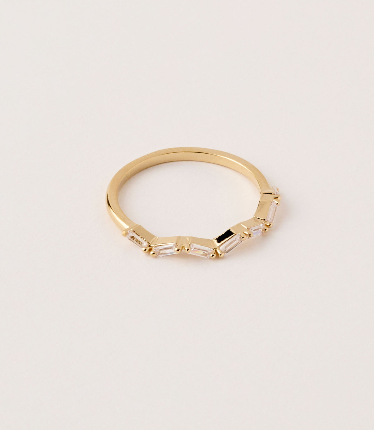 Bague Wagi
