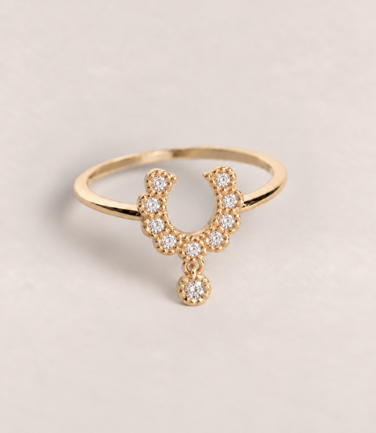 Bague Talya