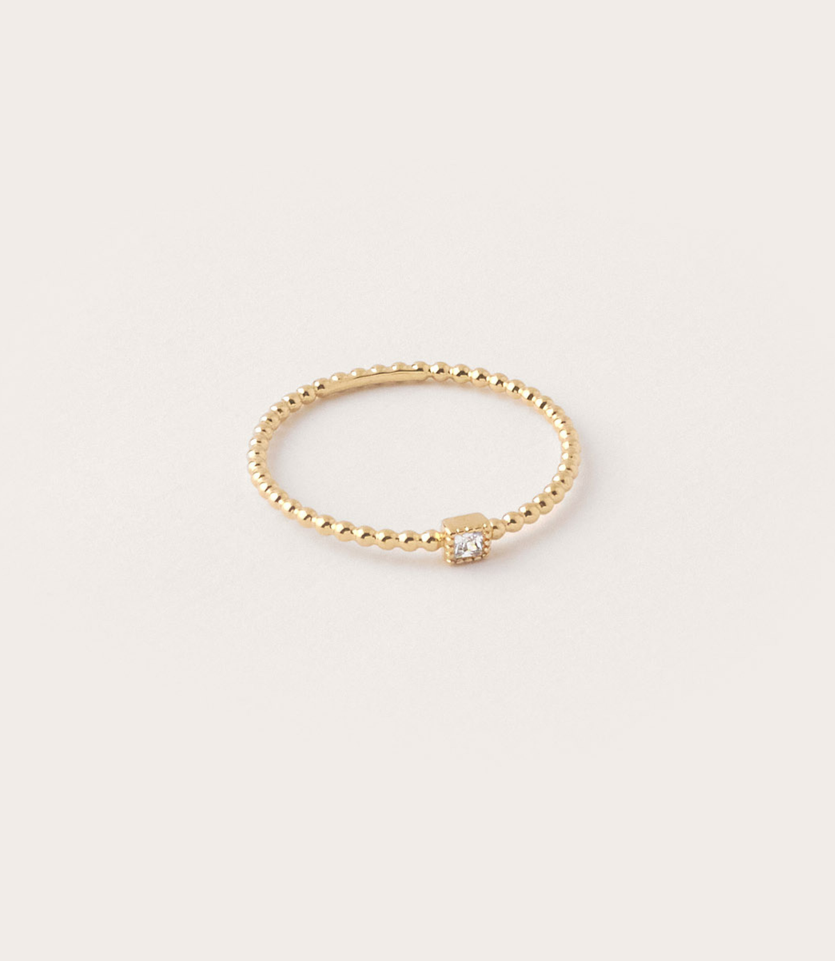 Bague Alba