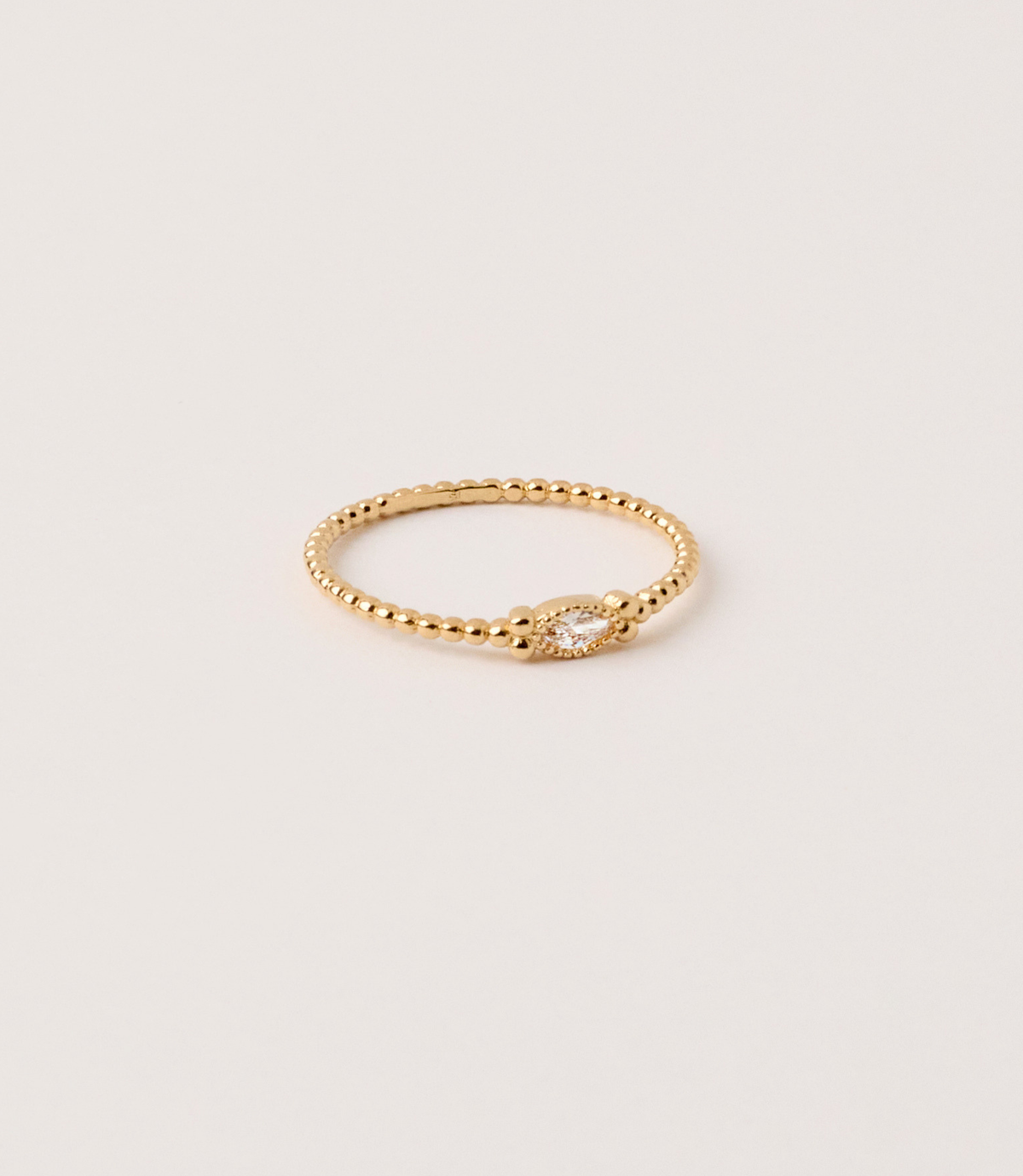 Bague Daxy