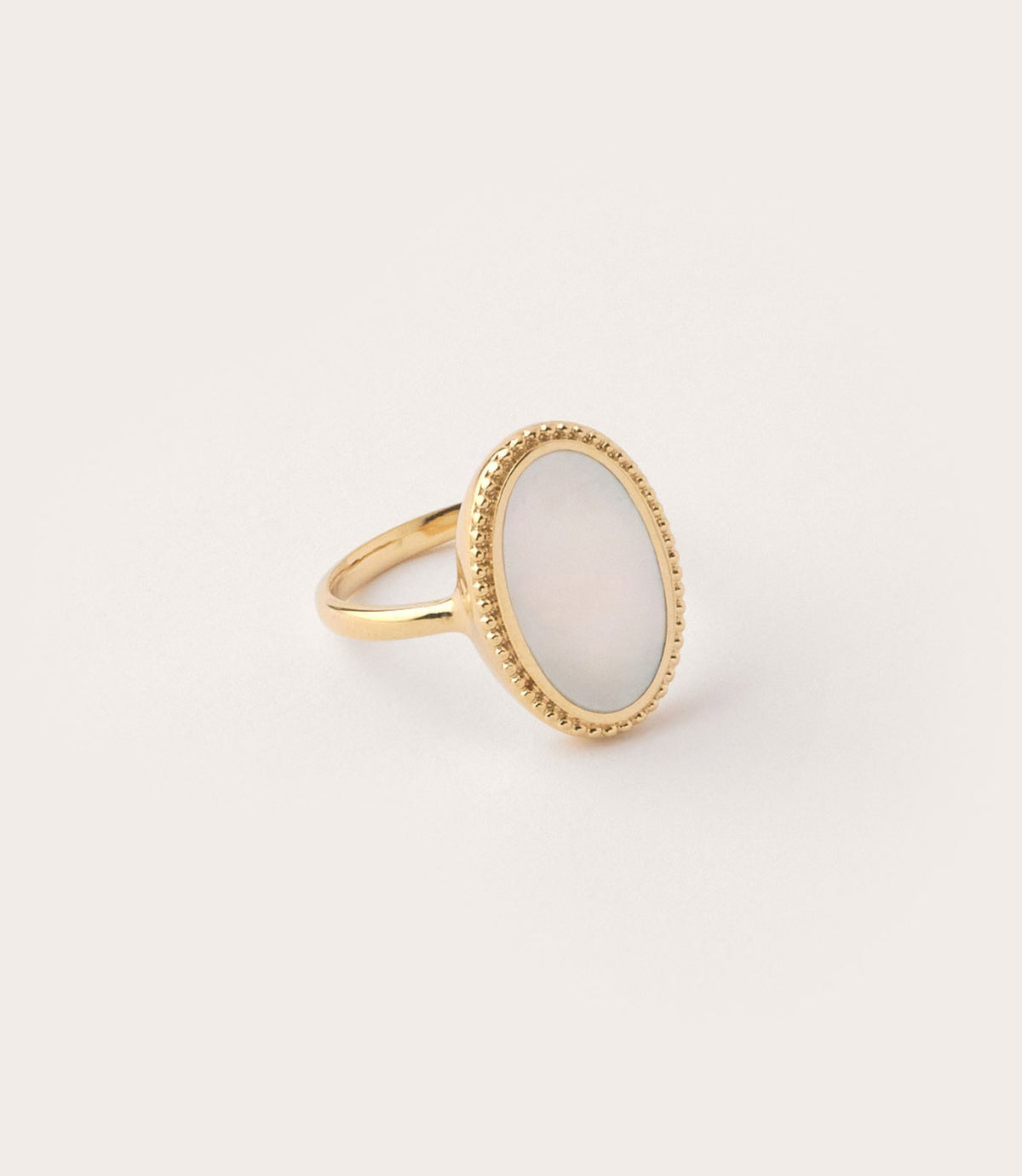 Bague Ode