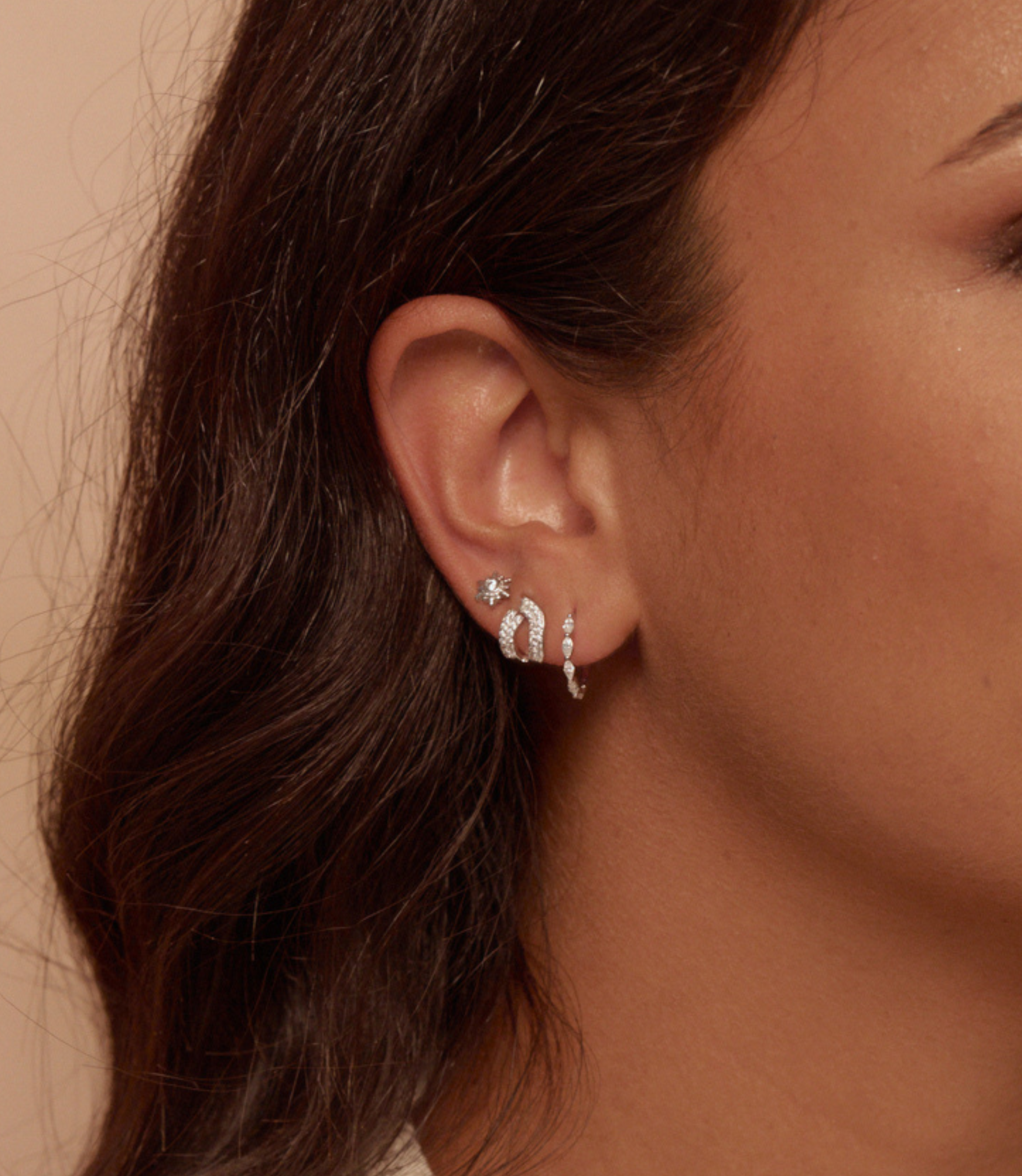 Boucles Juliette