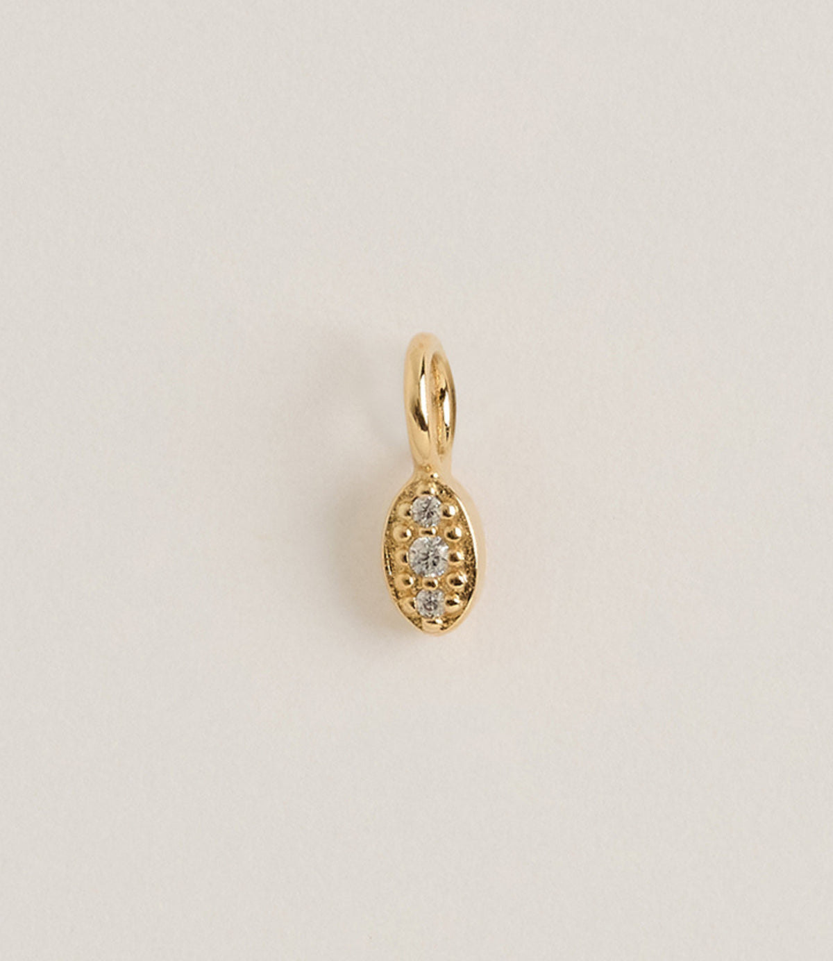 Charm Pipa