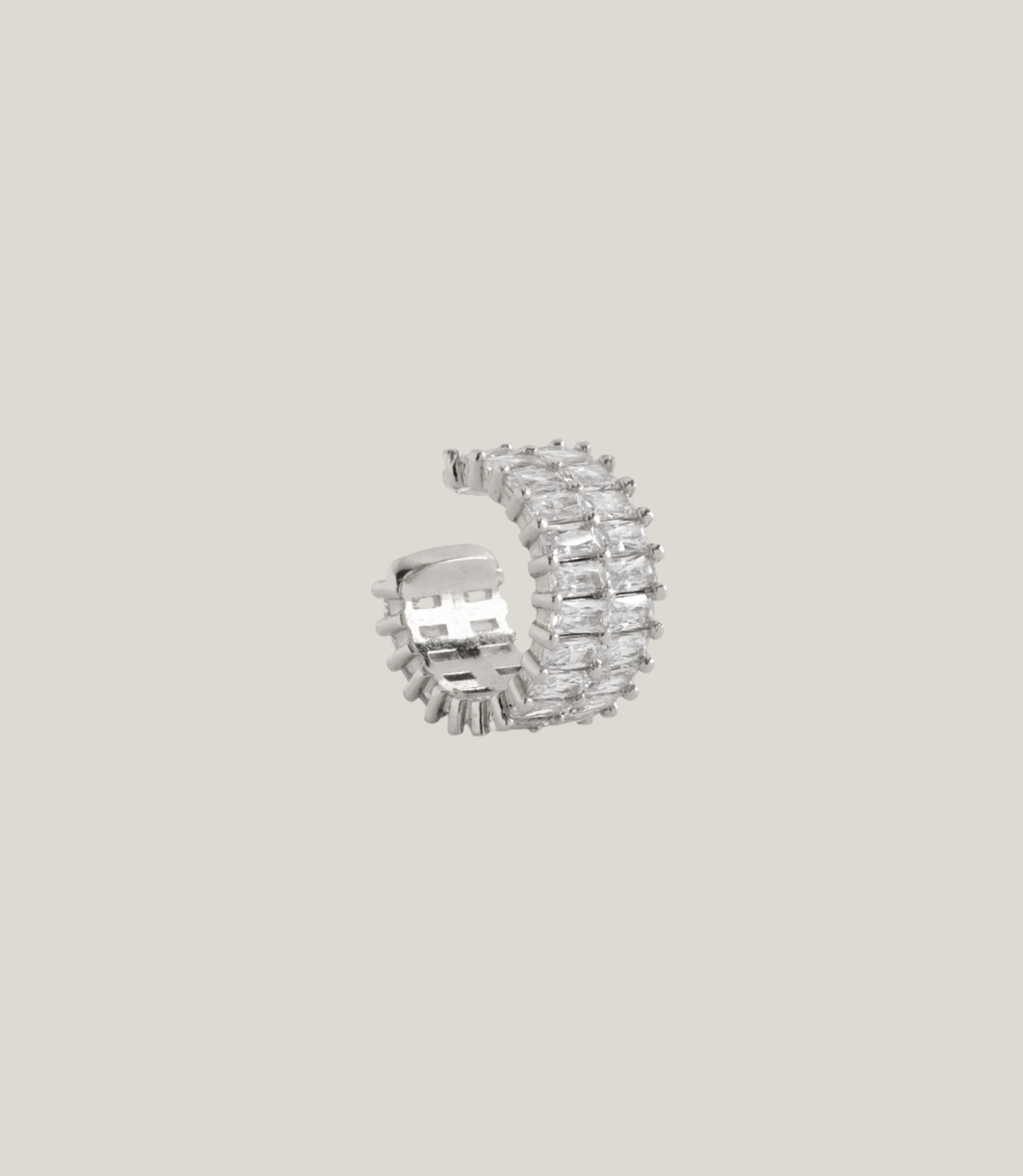 Bague d'oreille Zane