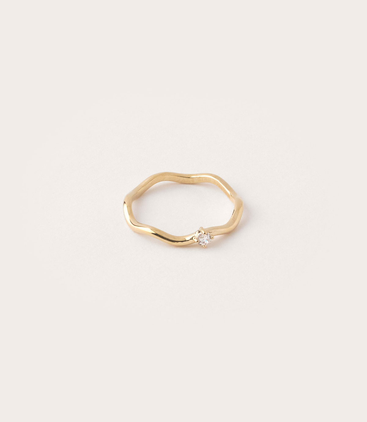 Bague Maury