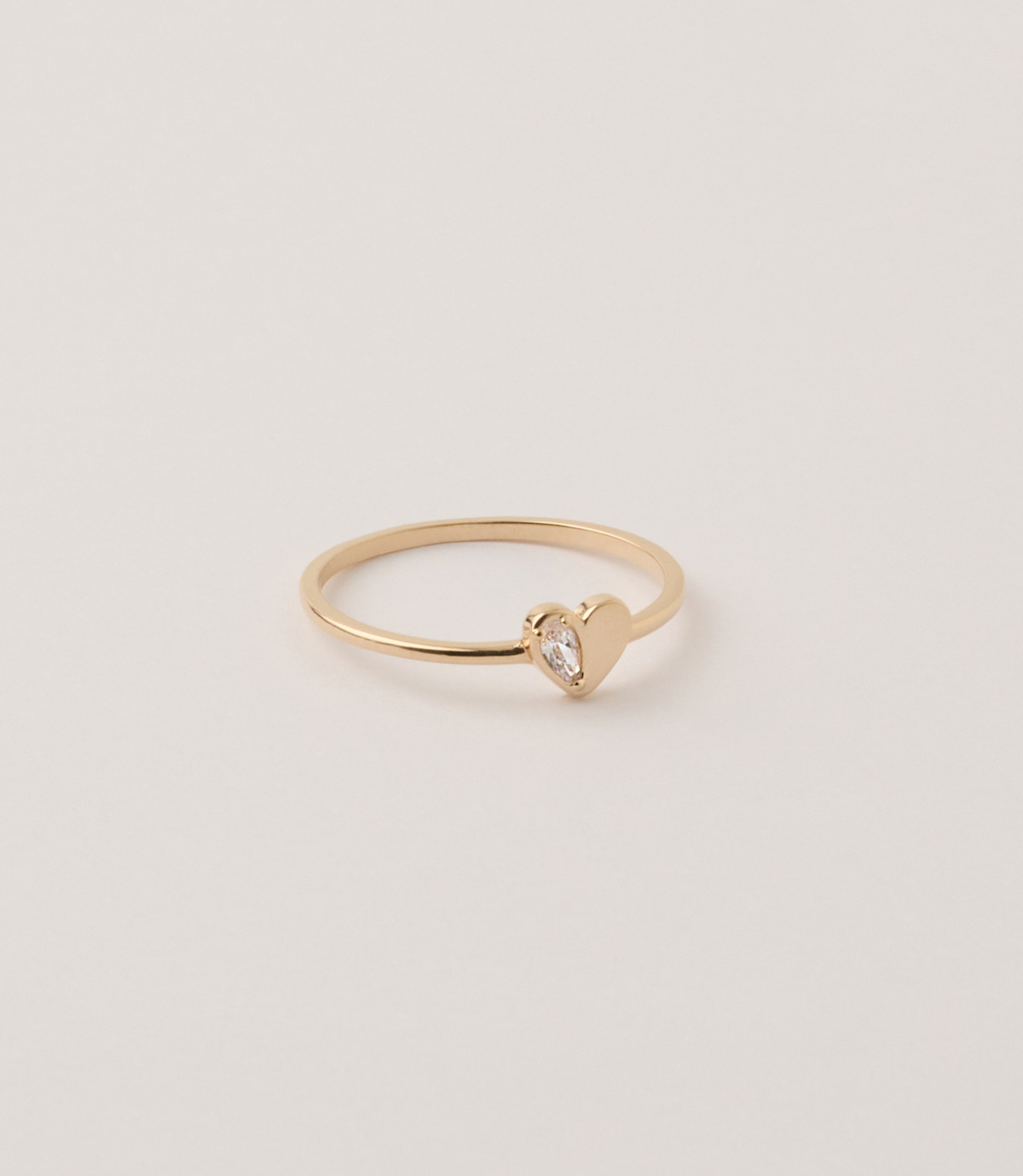 Bague Clarisse