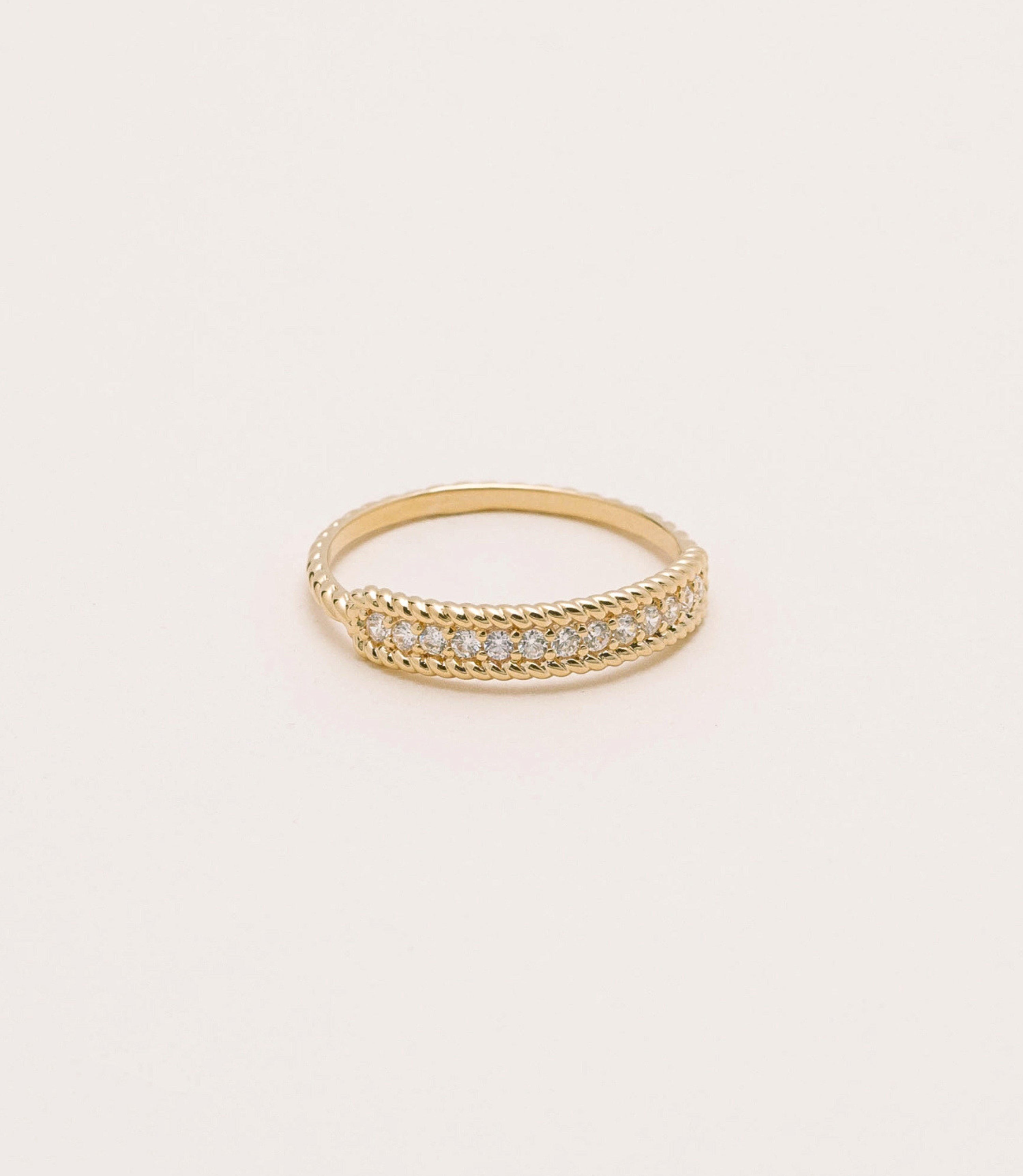 Bague Paquita
