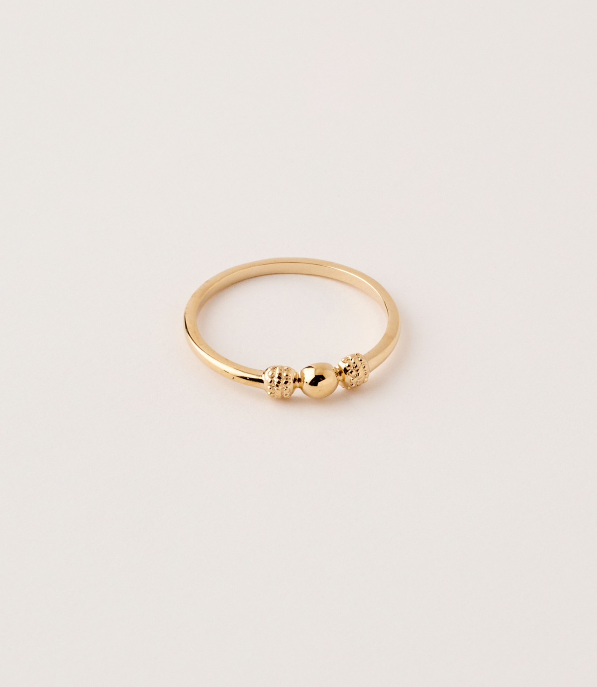 Bague Hayenna
