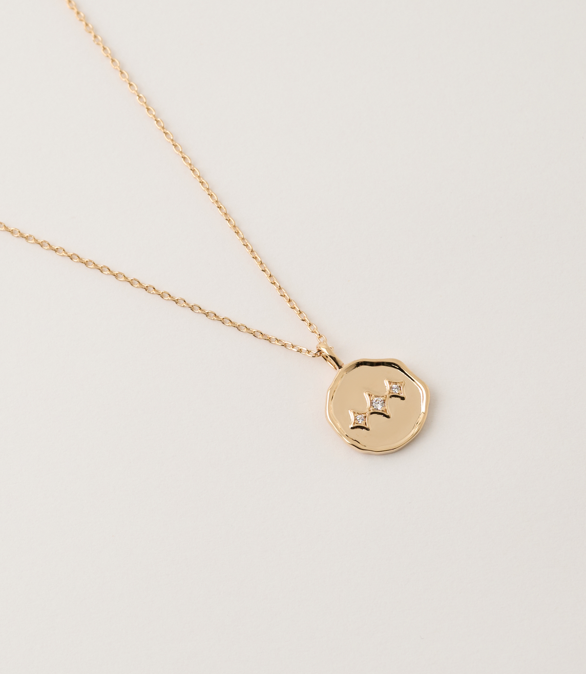 Collier Ayesha