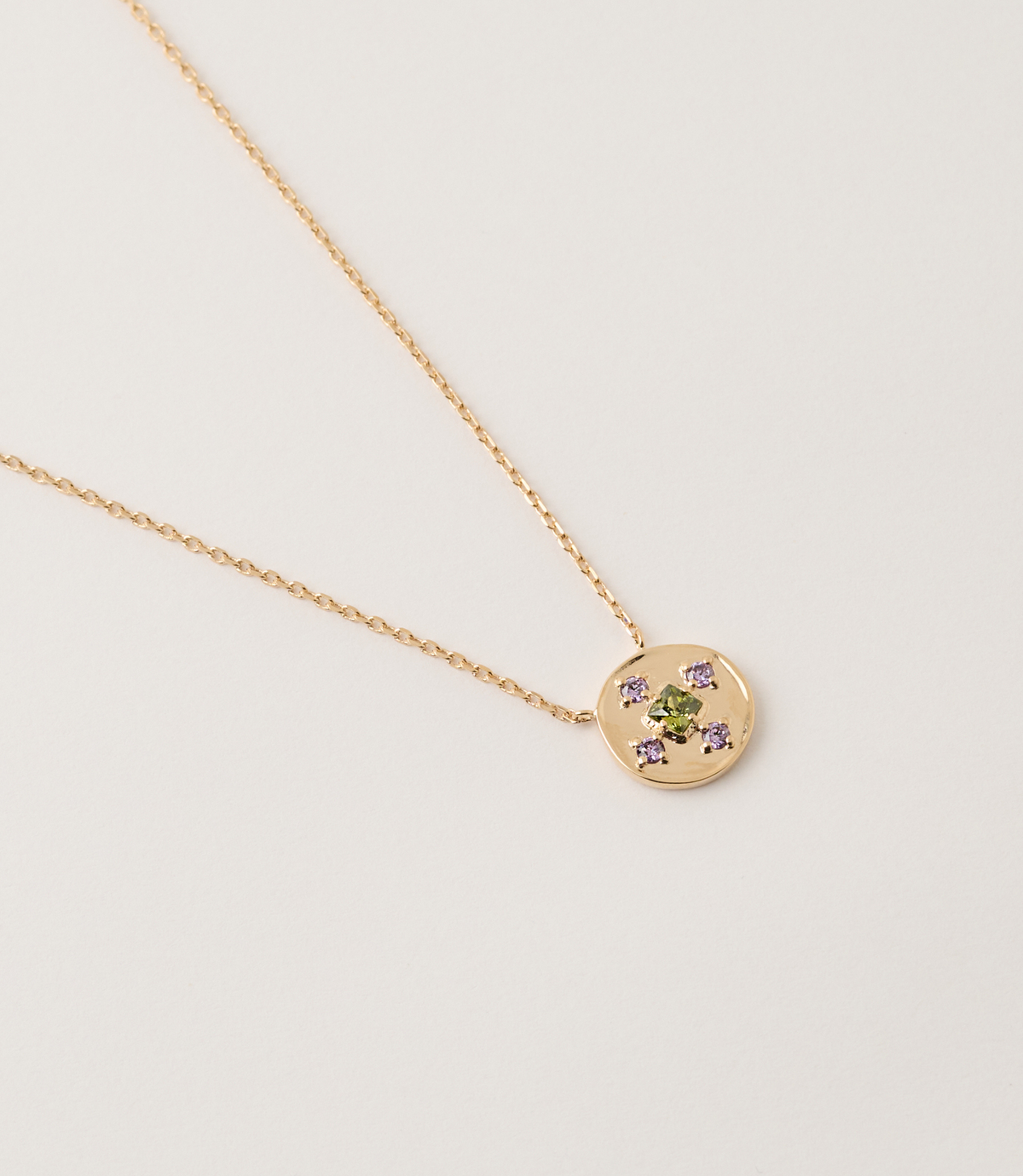 Collier Tilda