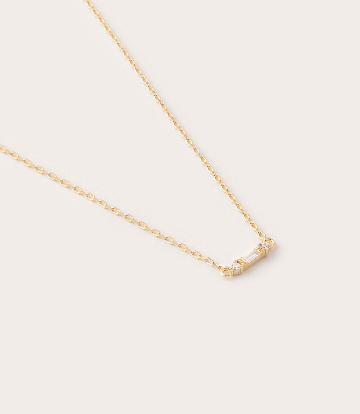 Collier Betty