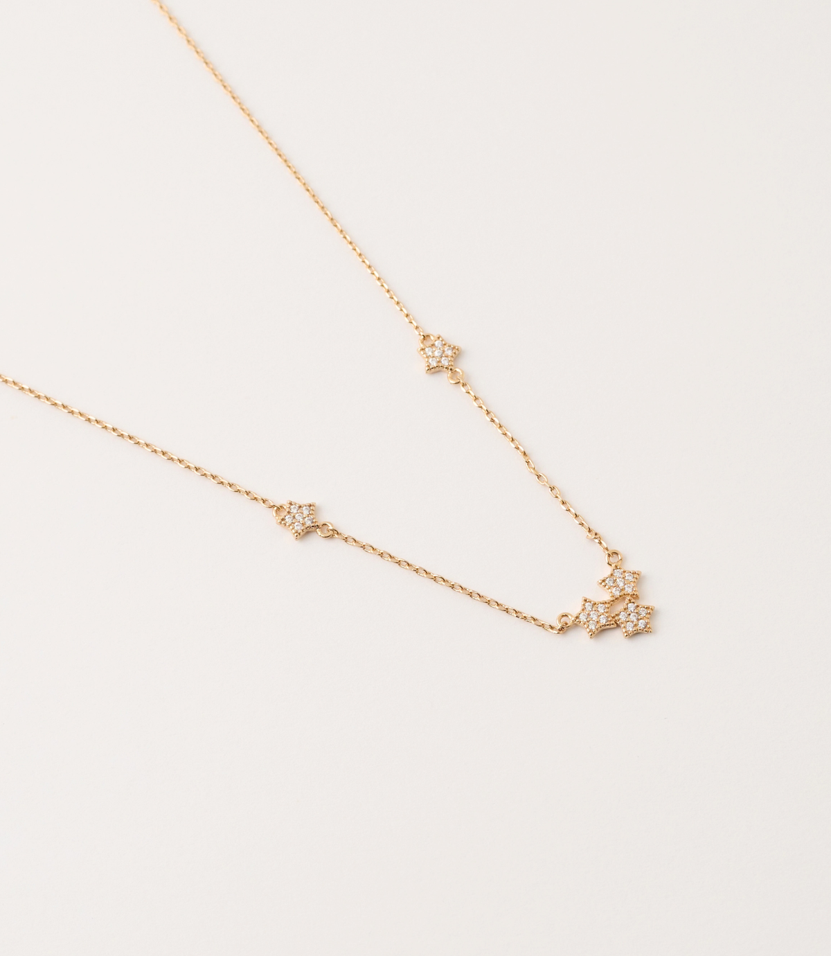 Collier Nova