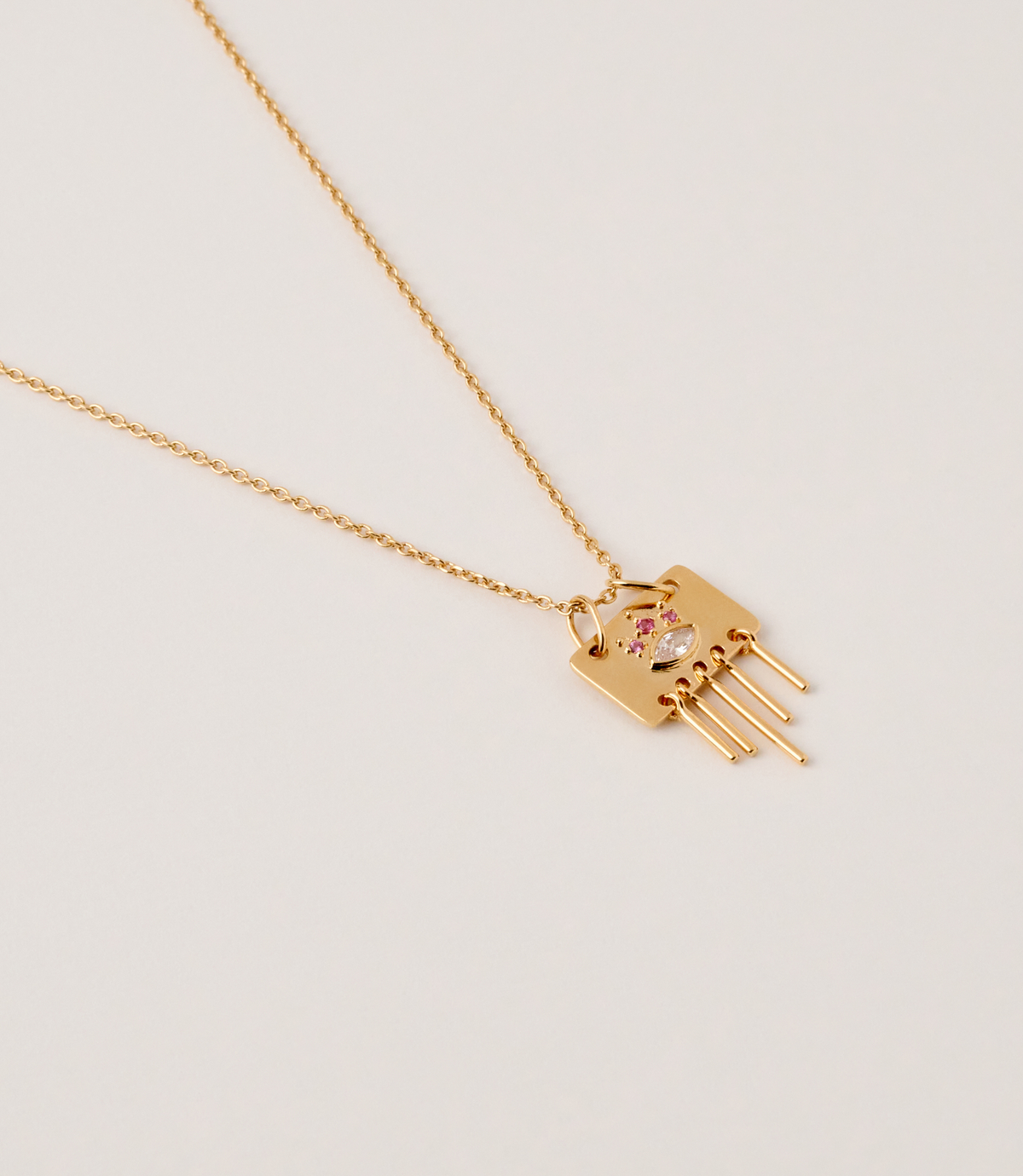 Collier Danae
