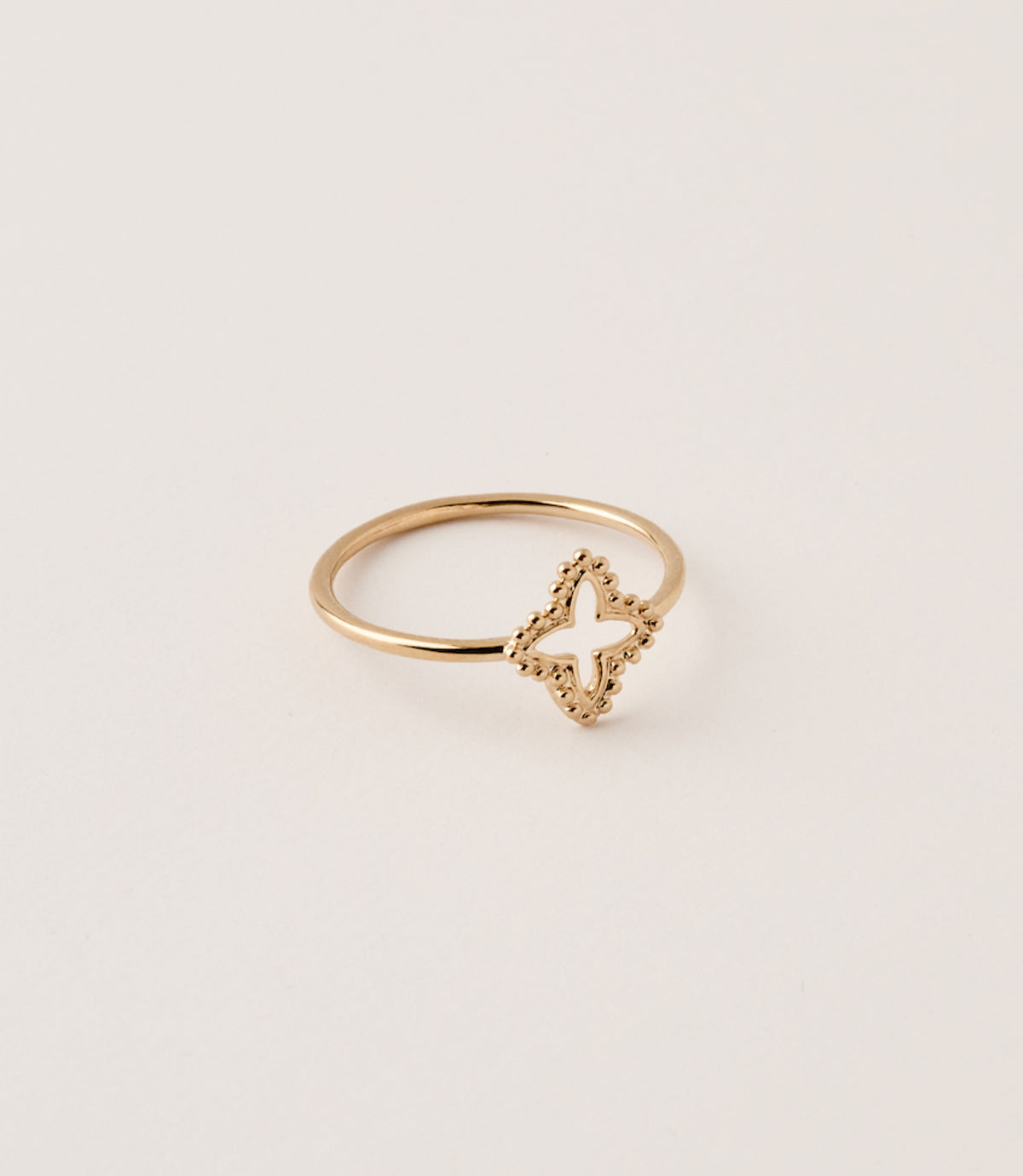 Bague Paloma