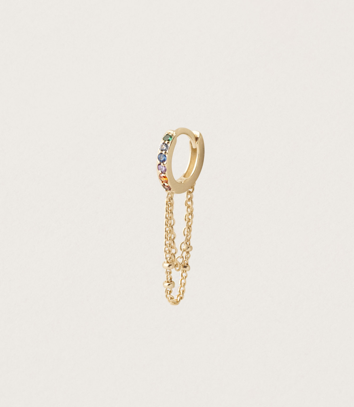 Boucle Pepita