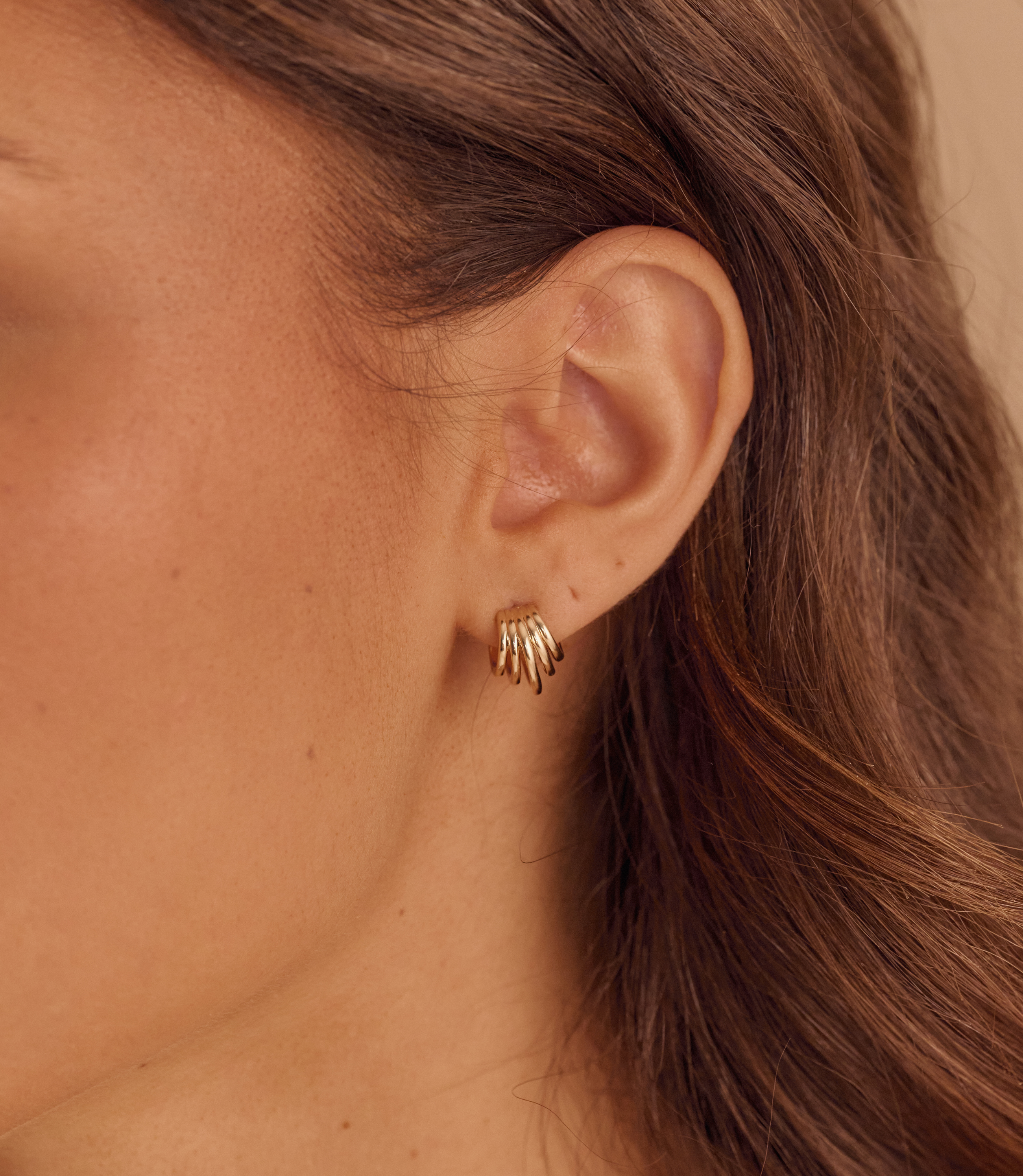 Boucles Iera sans zircon