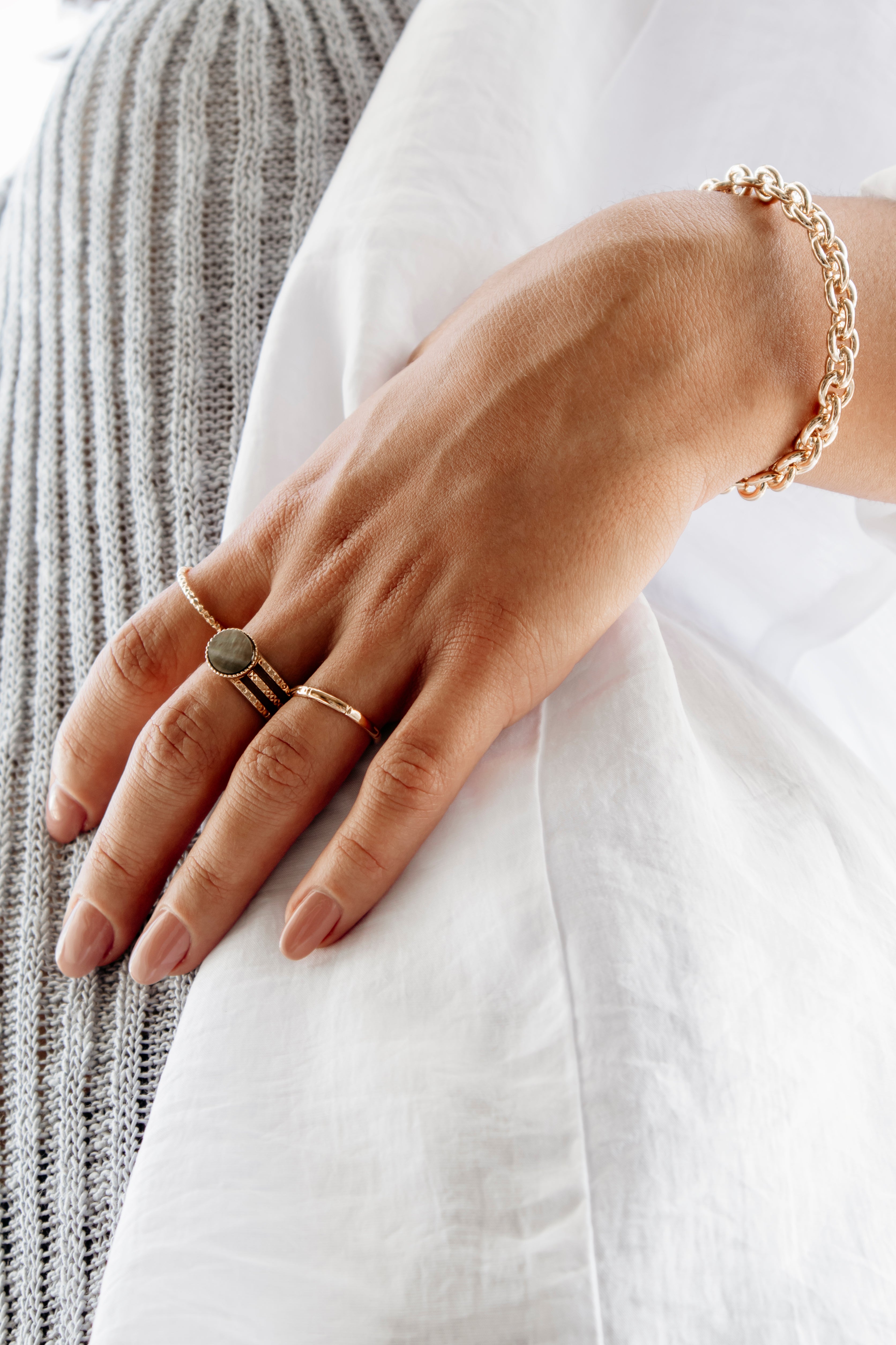 Bague Esther