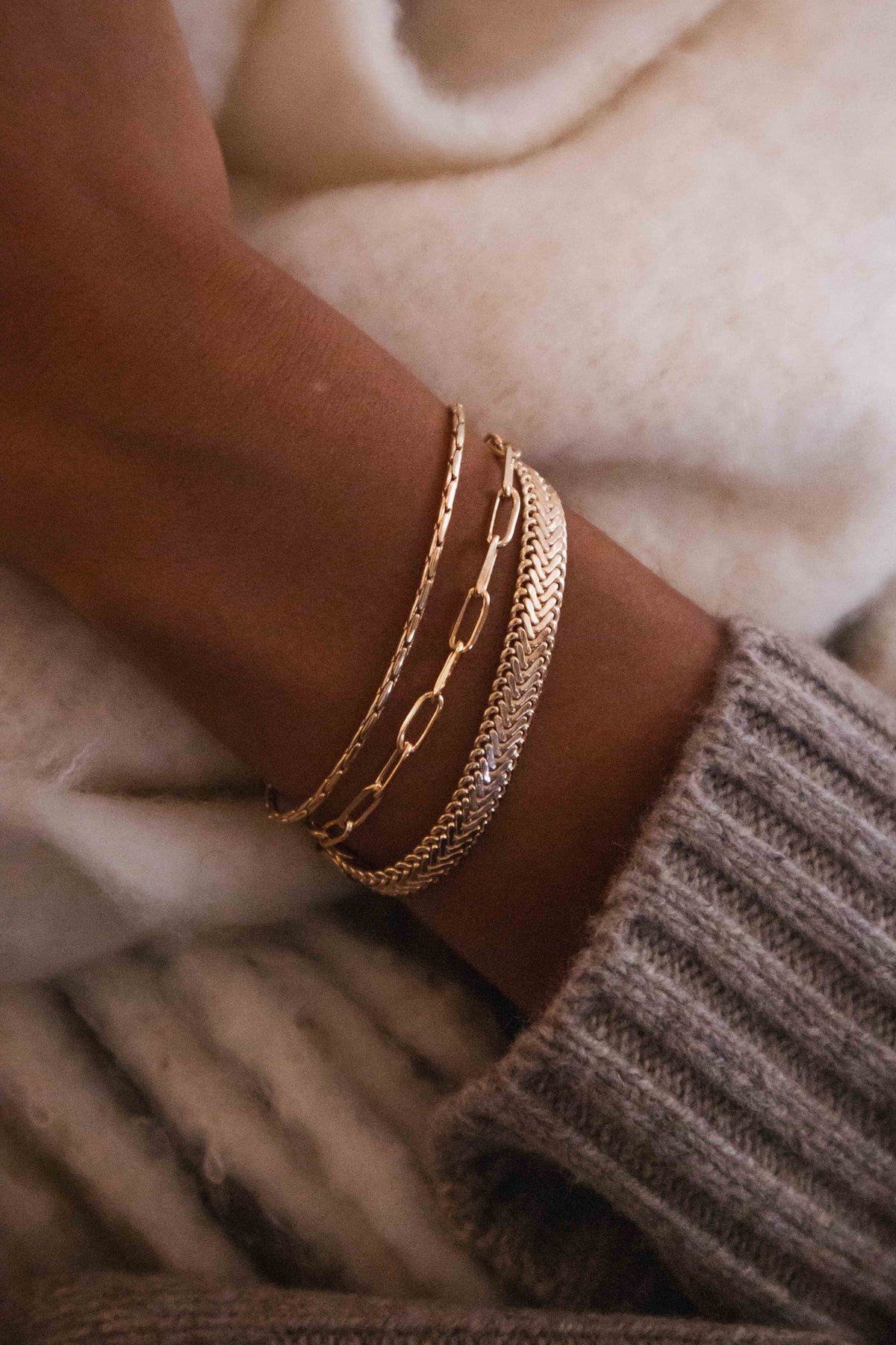 Bracelet Lary