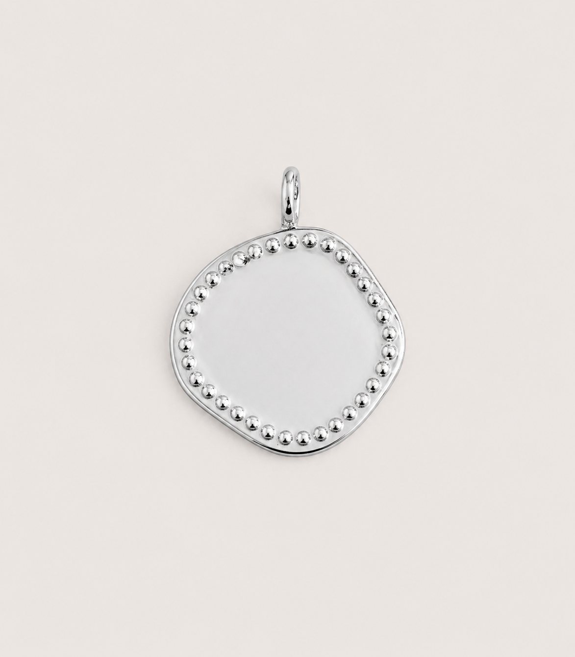 Médaille Jennah
