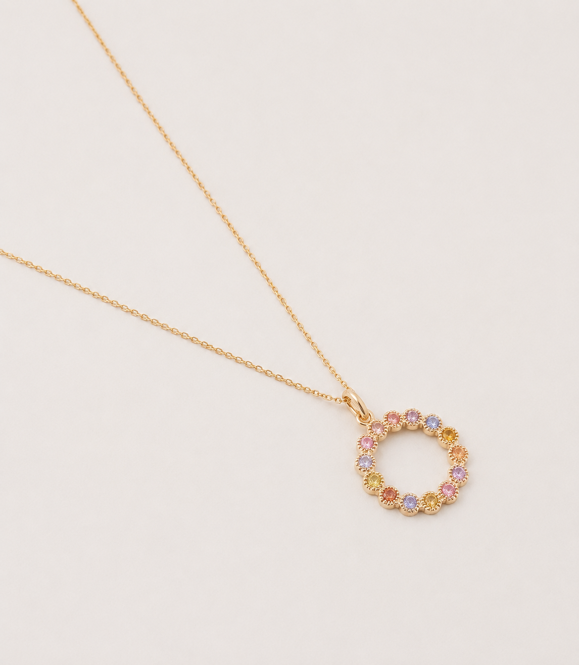 Collier Neela