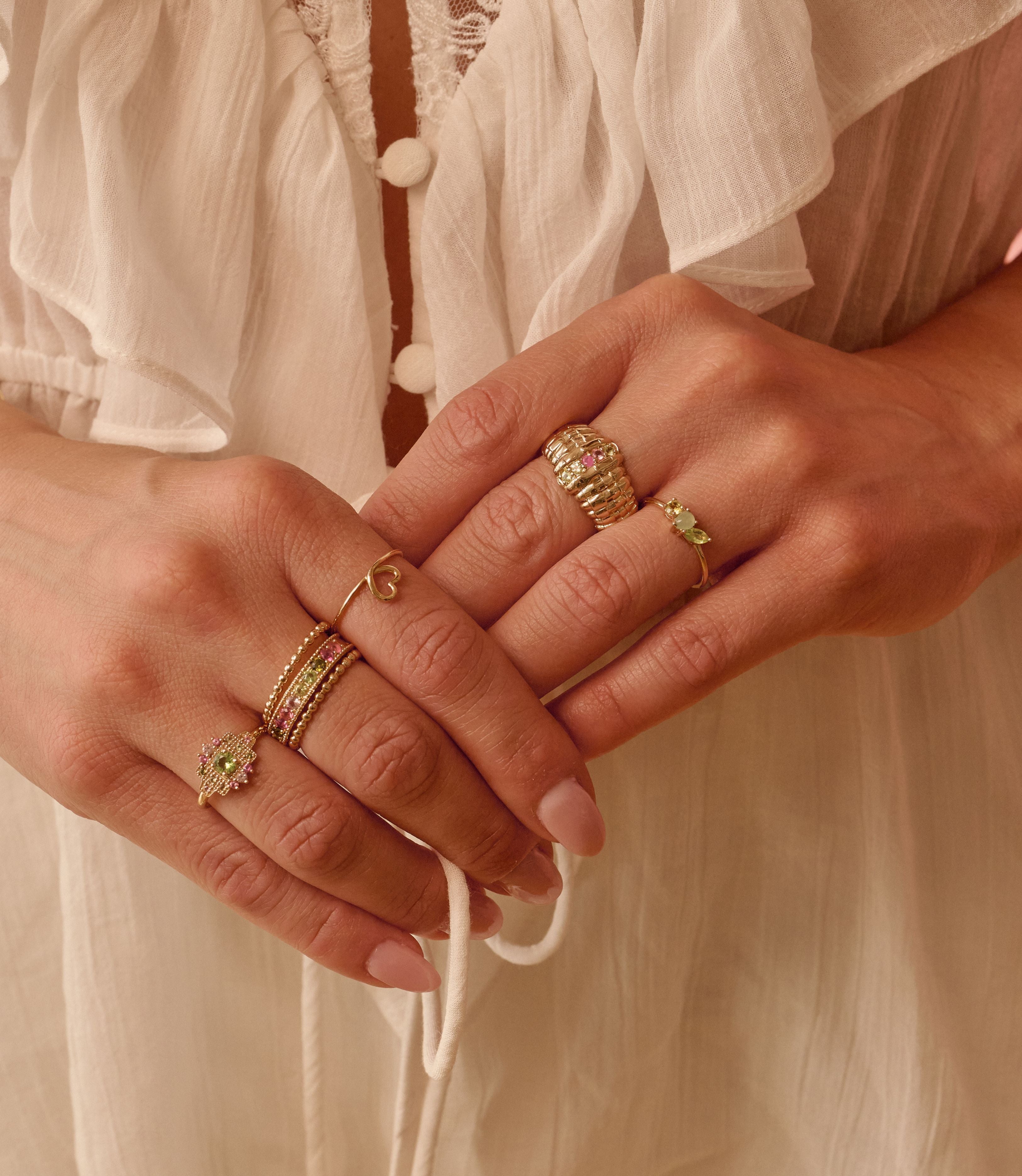 Bague Estelle
