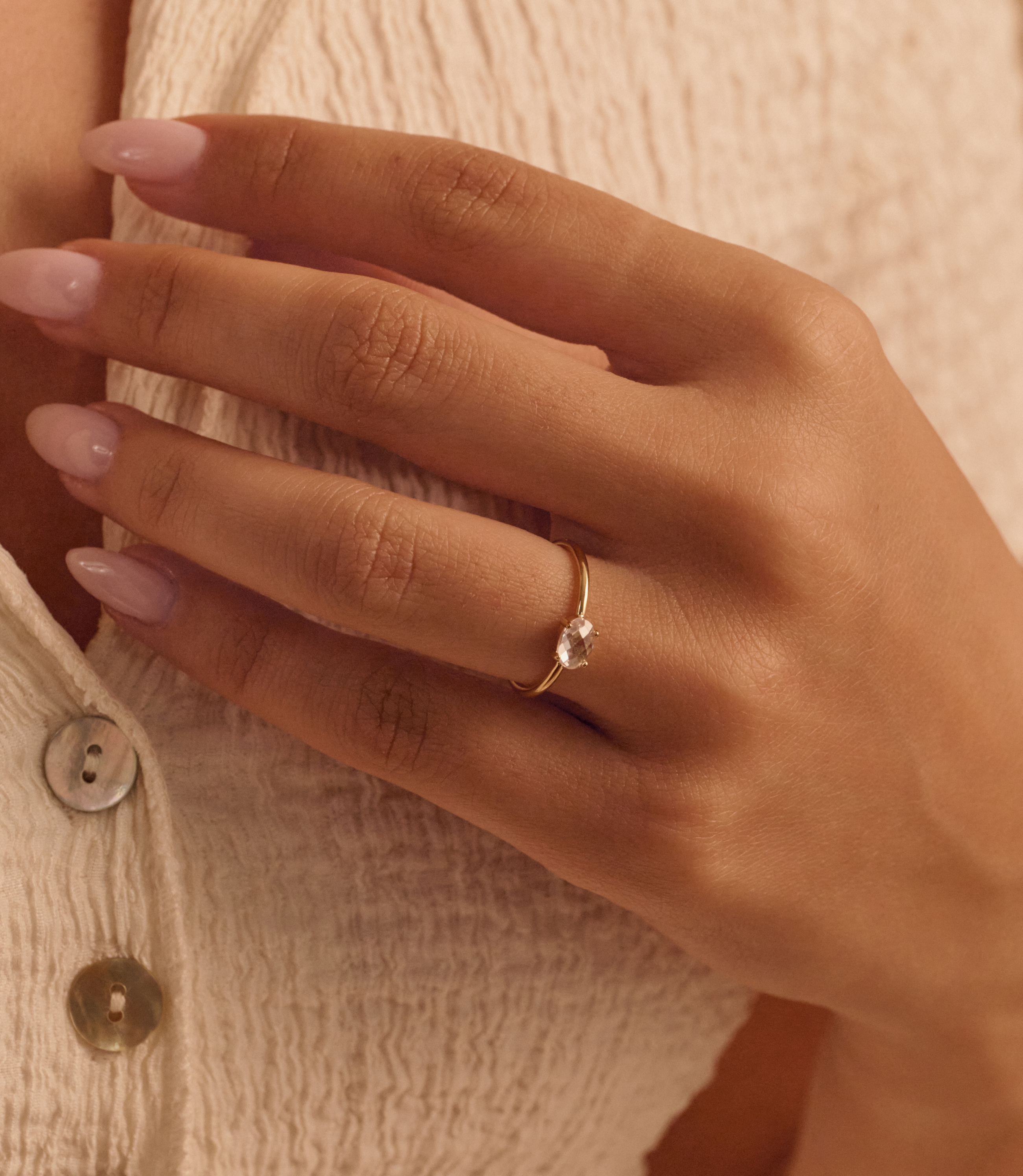 Bague Marcia