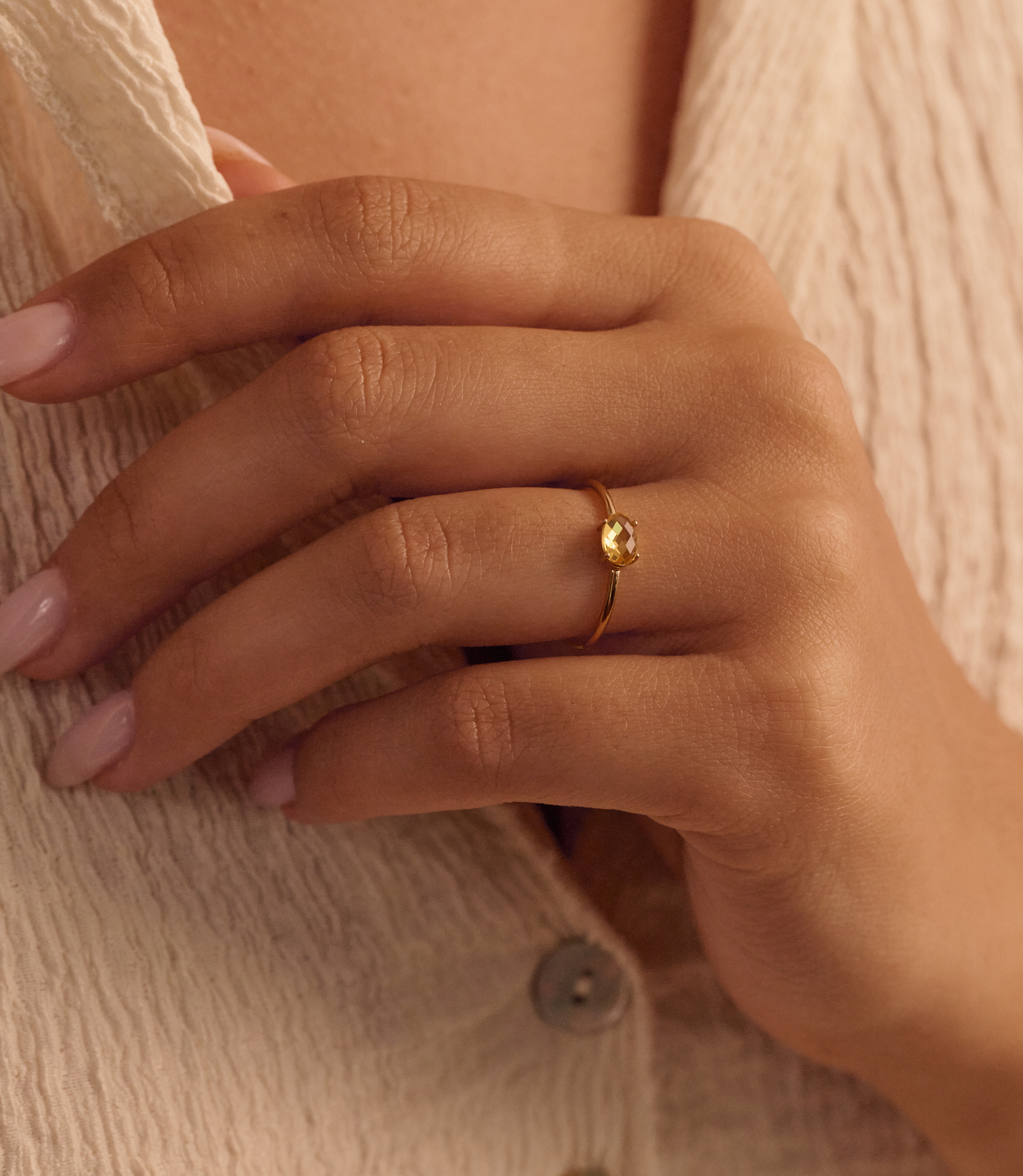 Bague Marcia