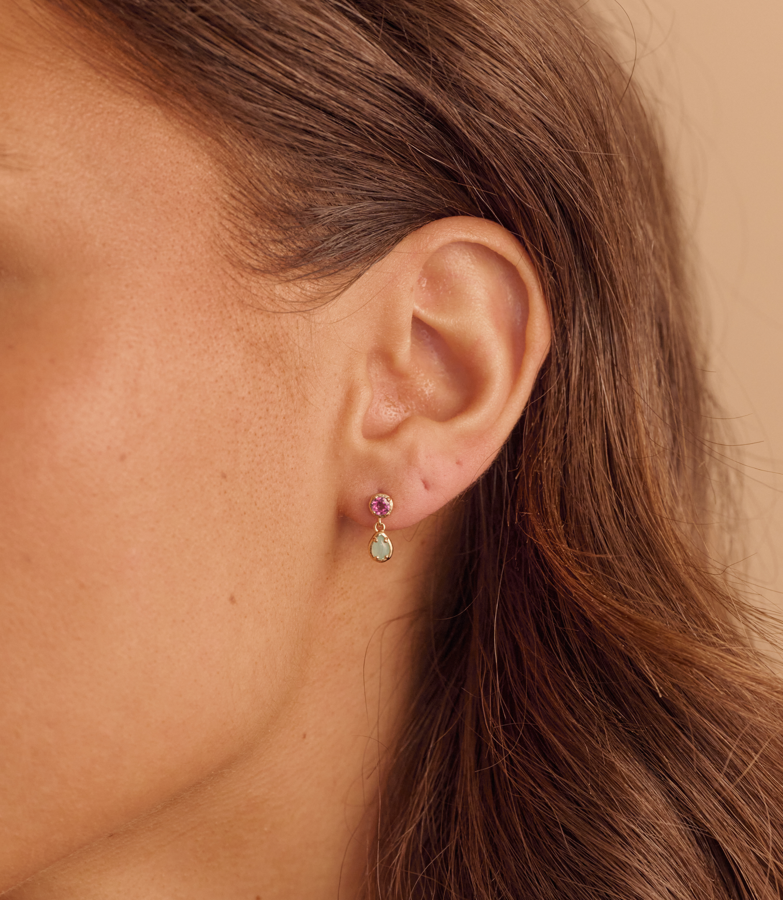 Boucles Lina