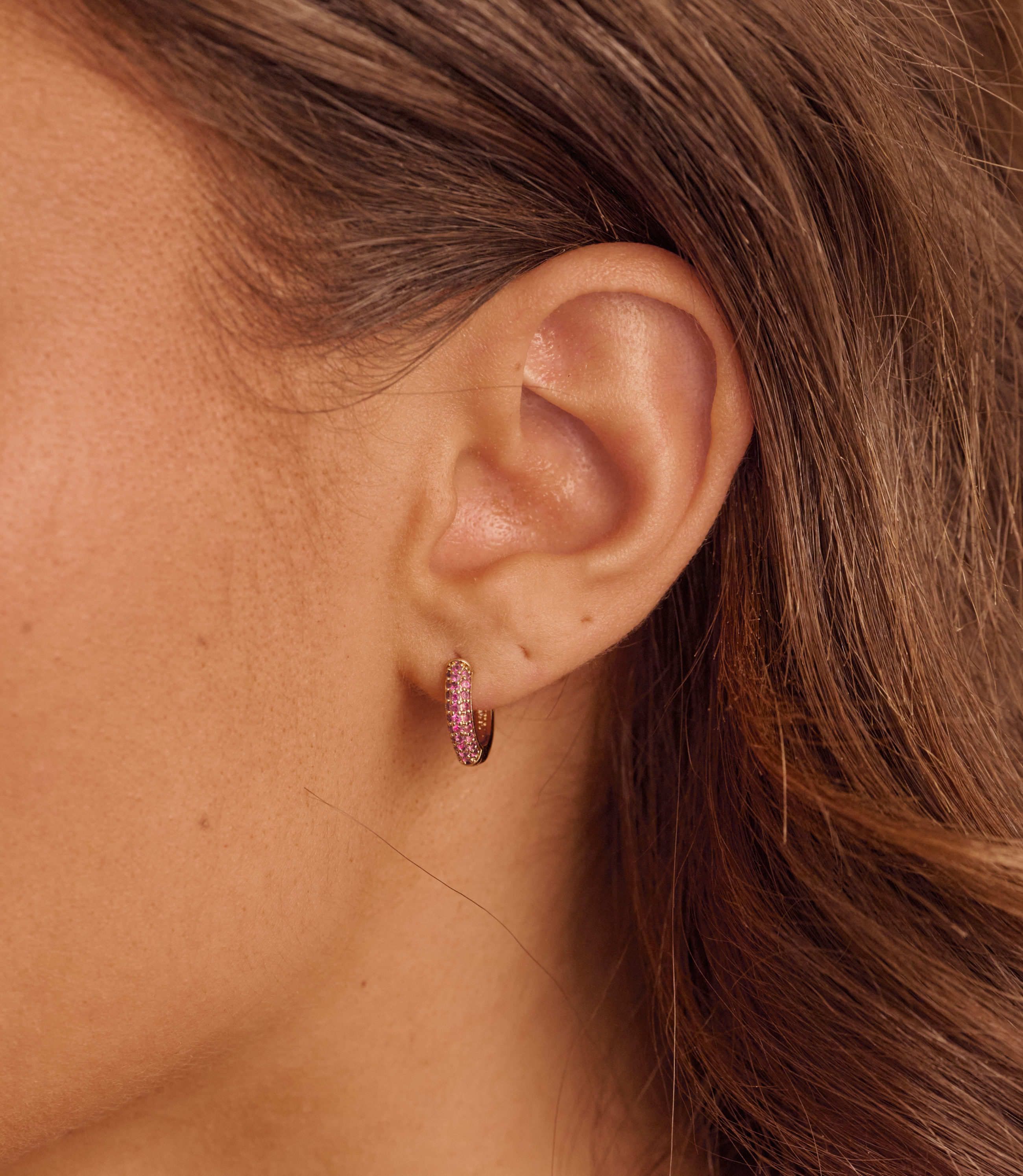 Boucles Isandro