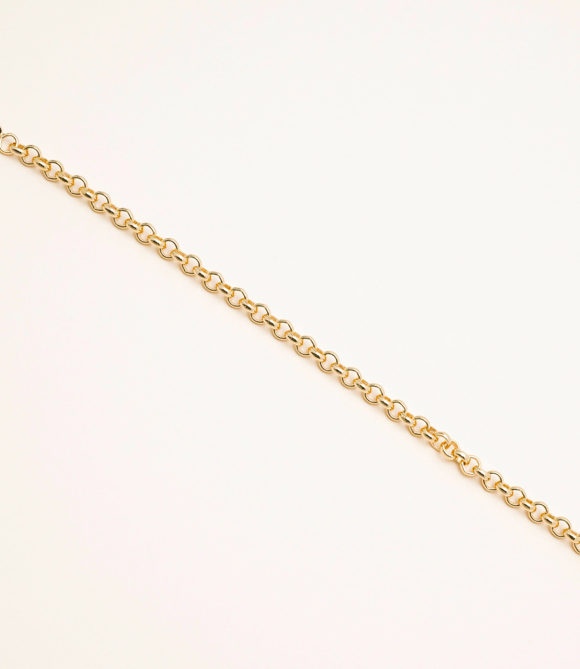 Bracelet Charlie - lestresorsdejasmine