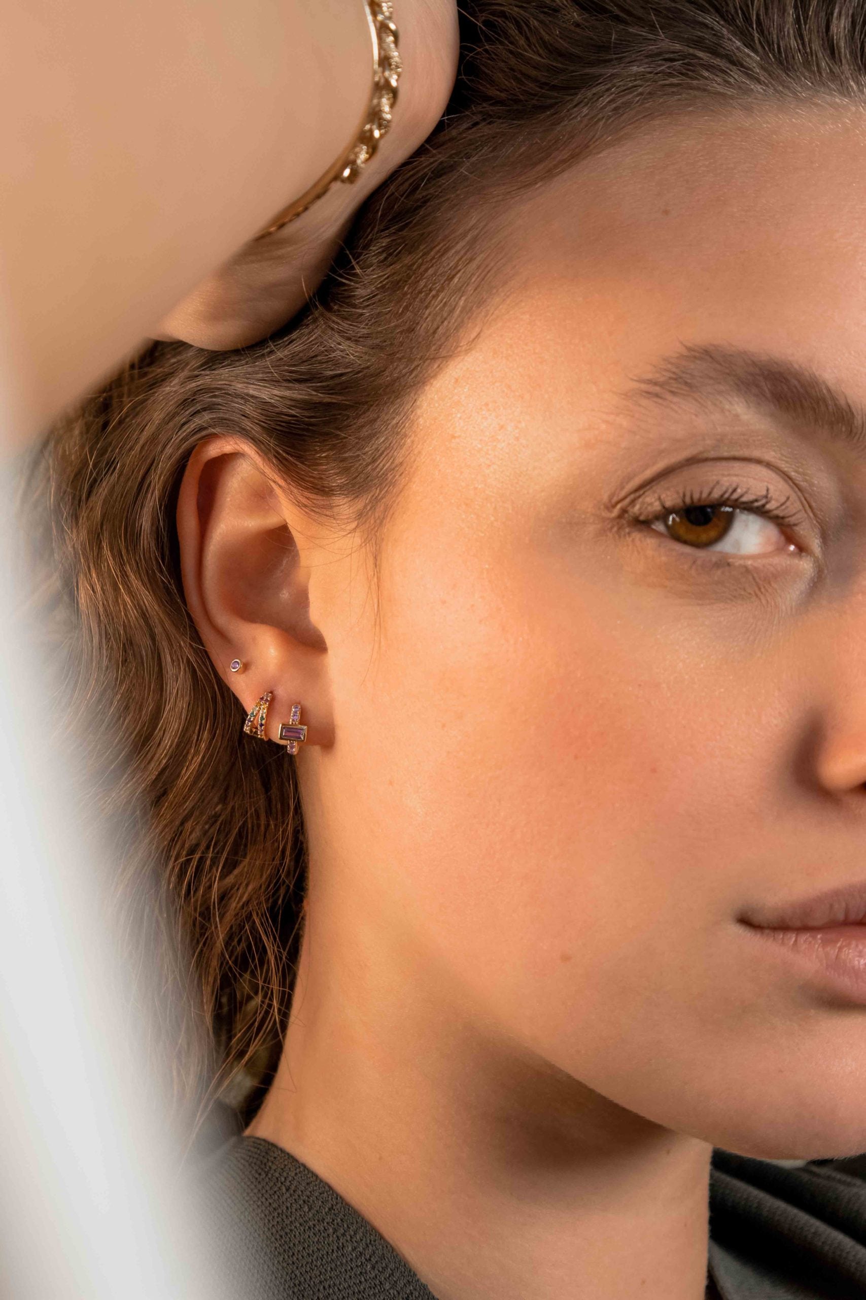 Boucle Eliane - lestresorsdejasmine