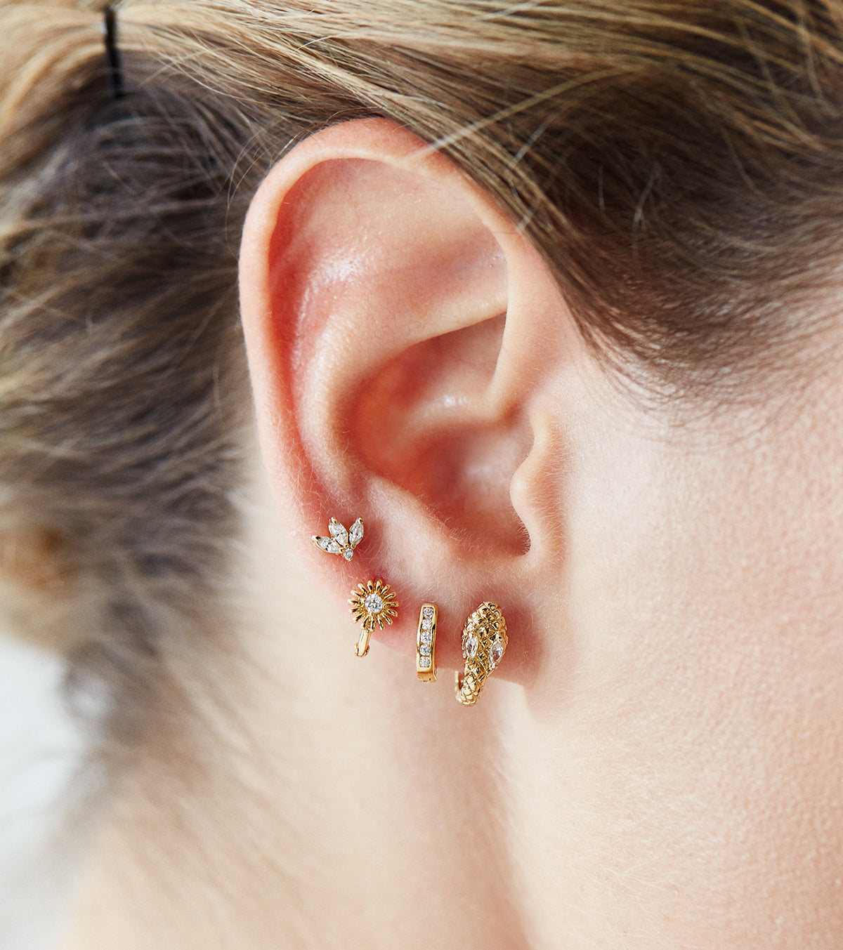 Boucle Lucia - lestresorsdejasmine