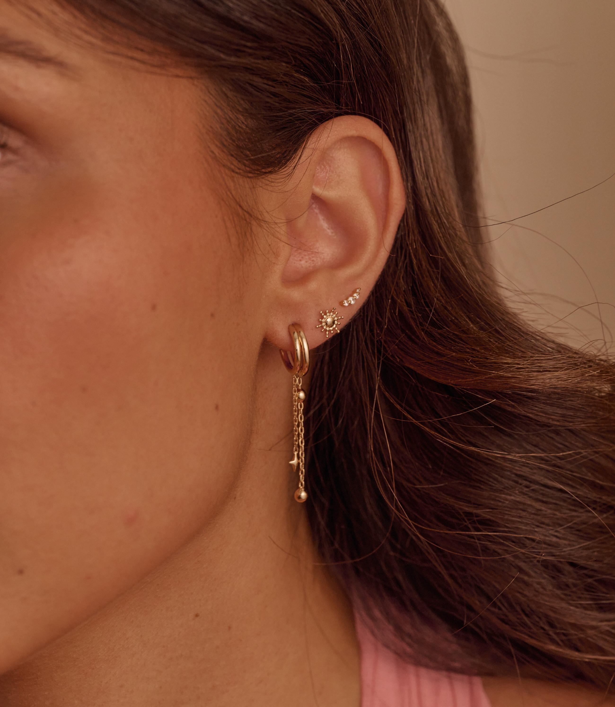 Boucles coups de coeur de la rentrée