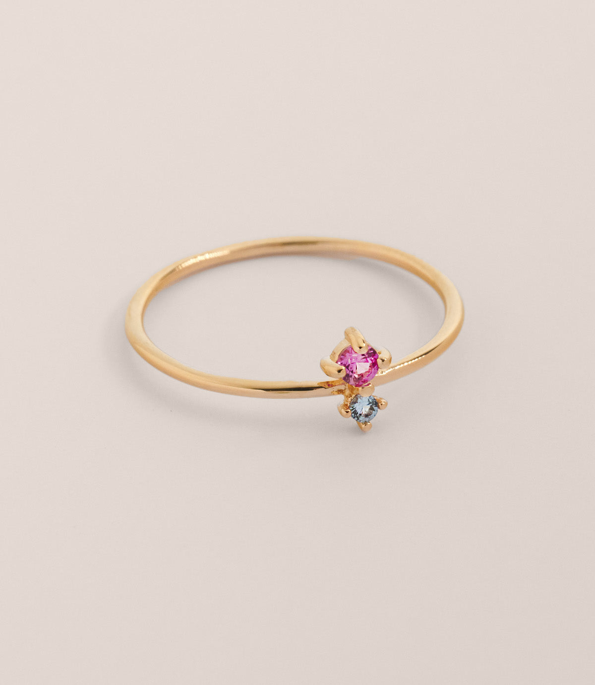 Bague Elisa