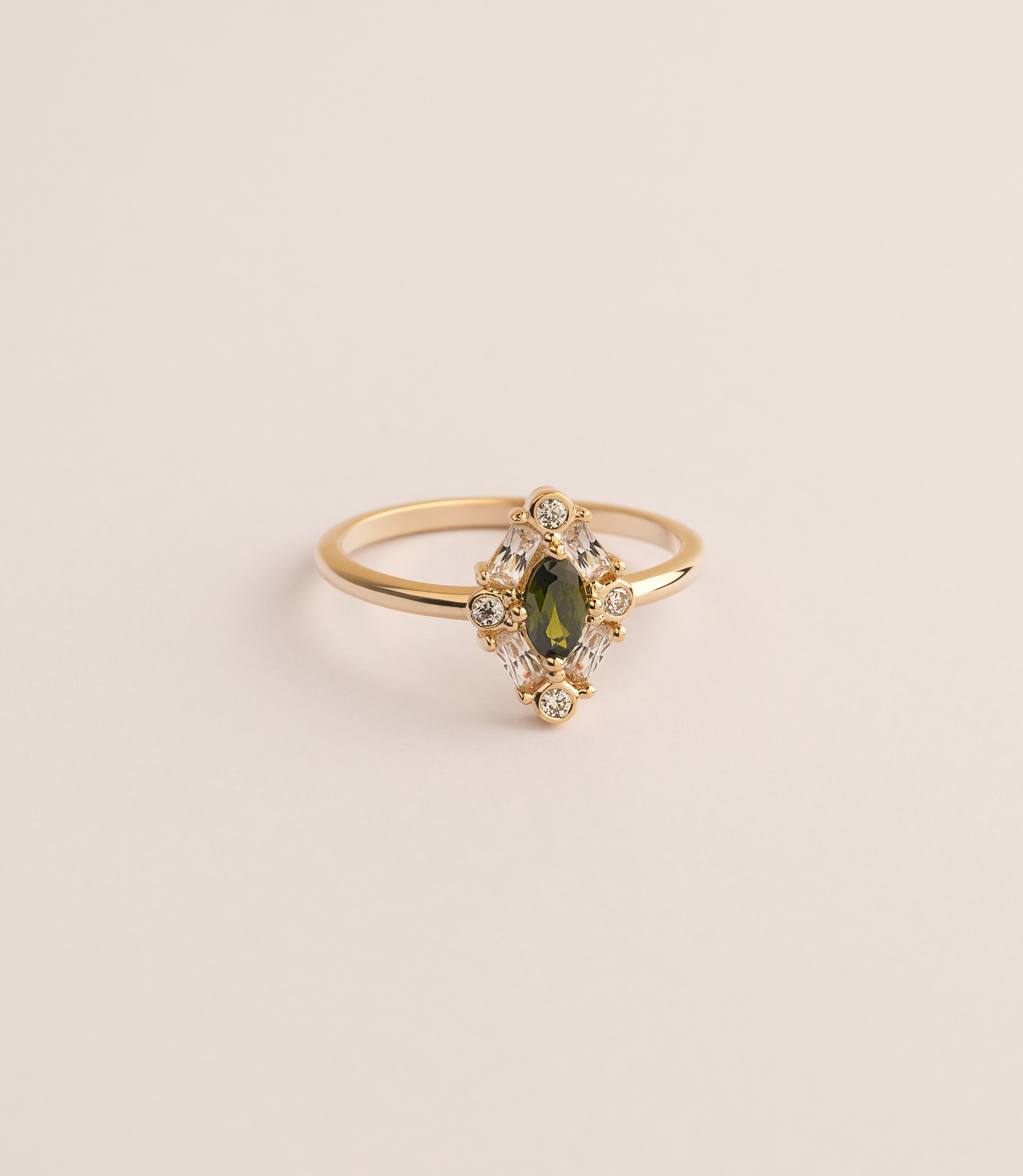 Bague Olivia