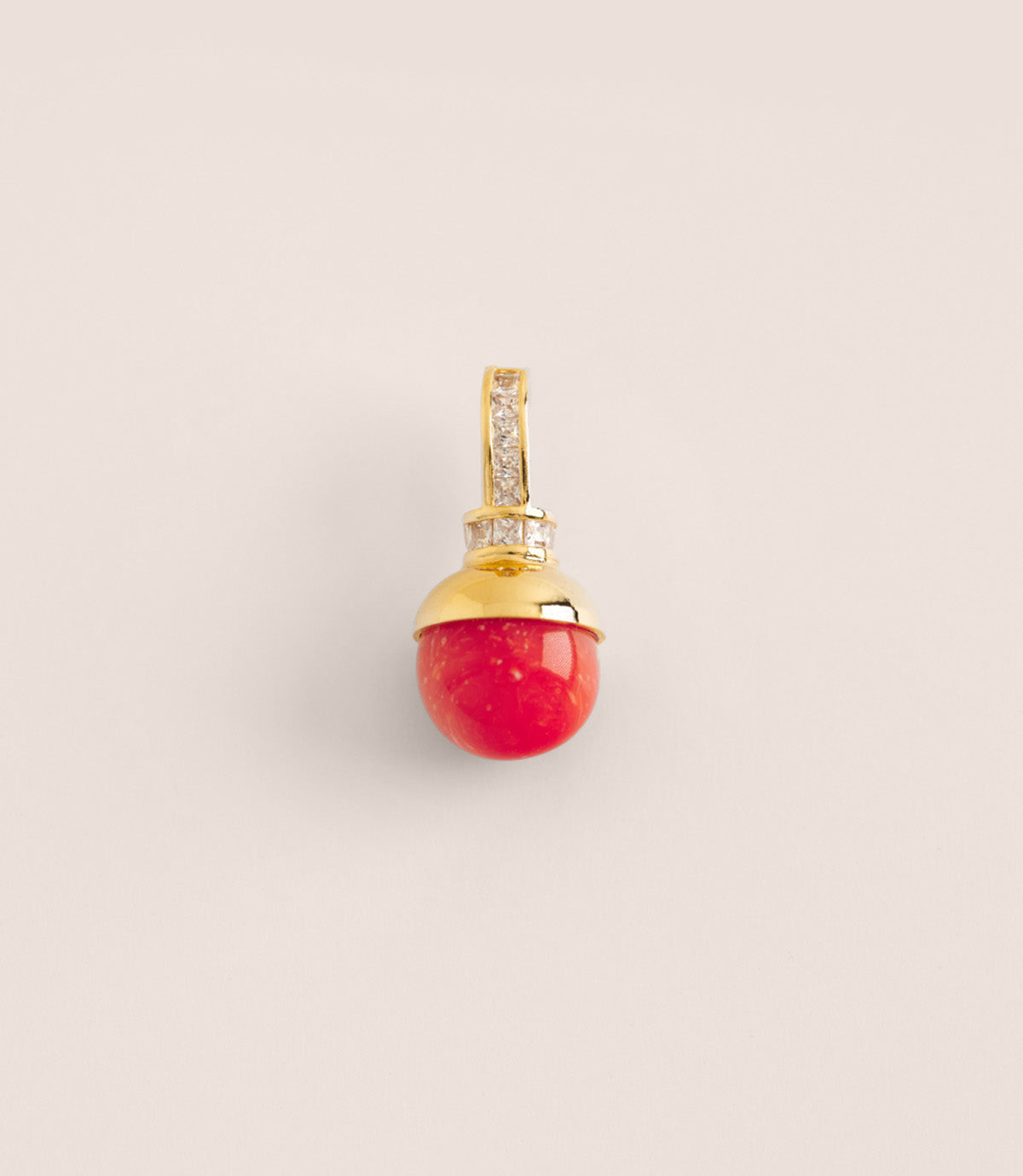 Pendentif Claudio