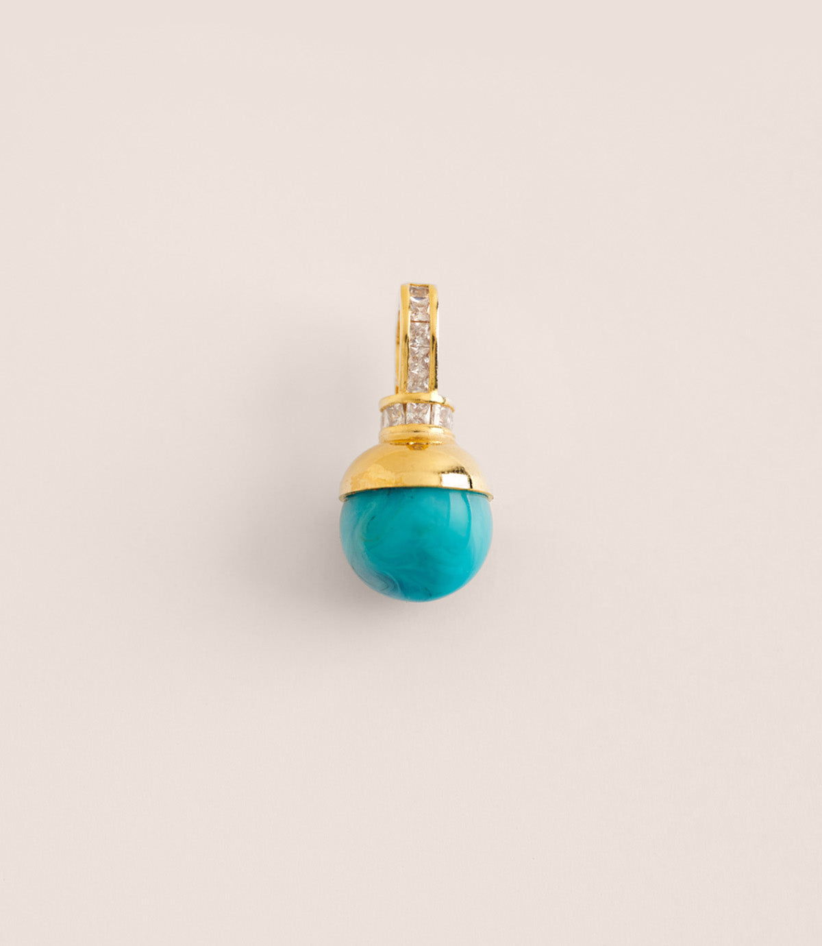 Pendentif Claudio