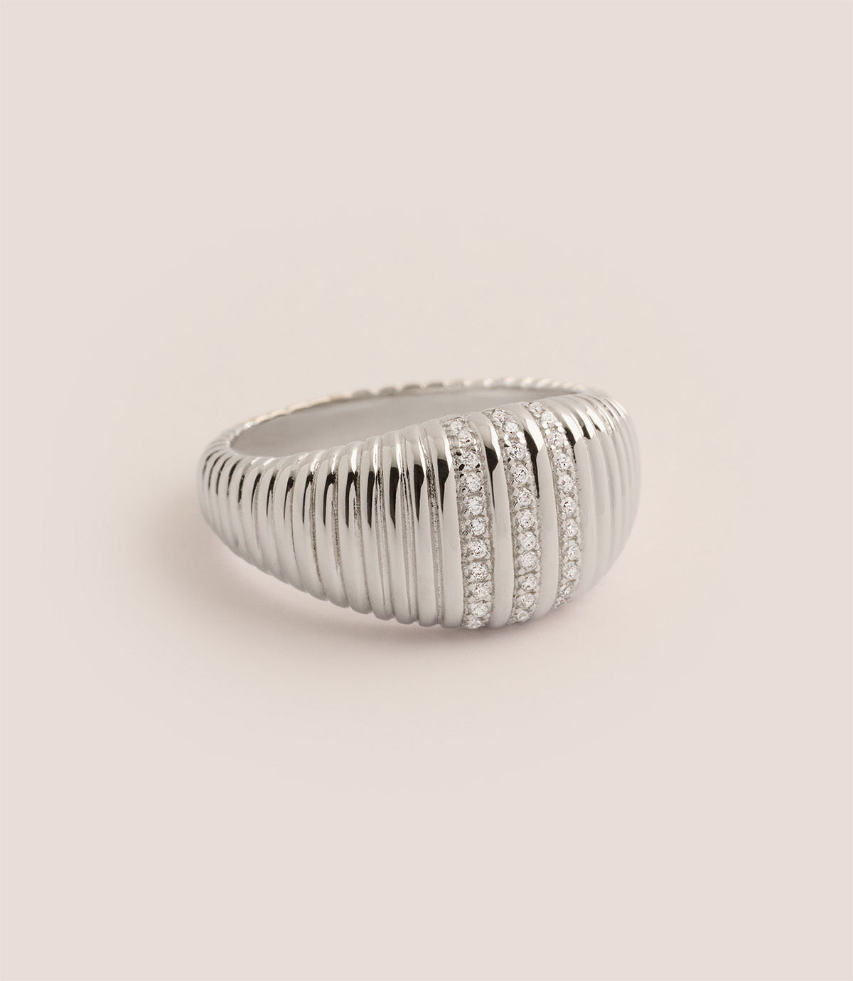 Bague Christine